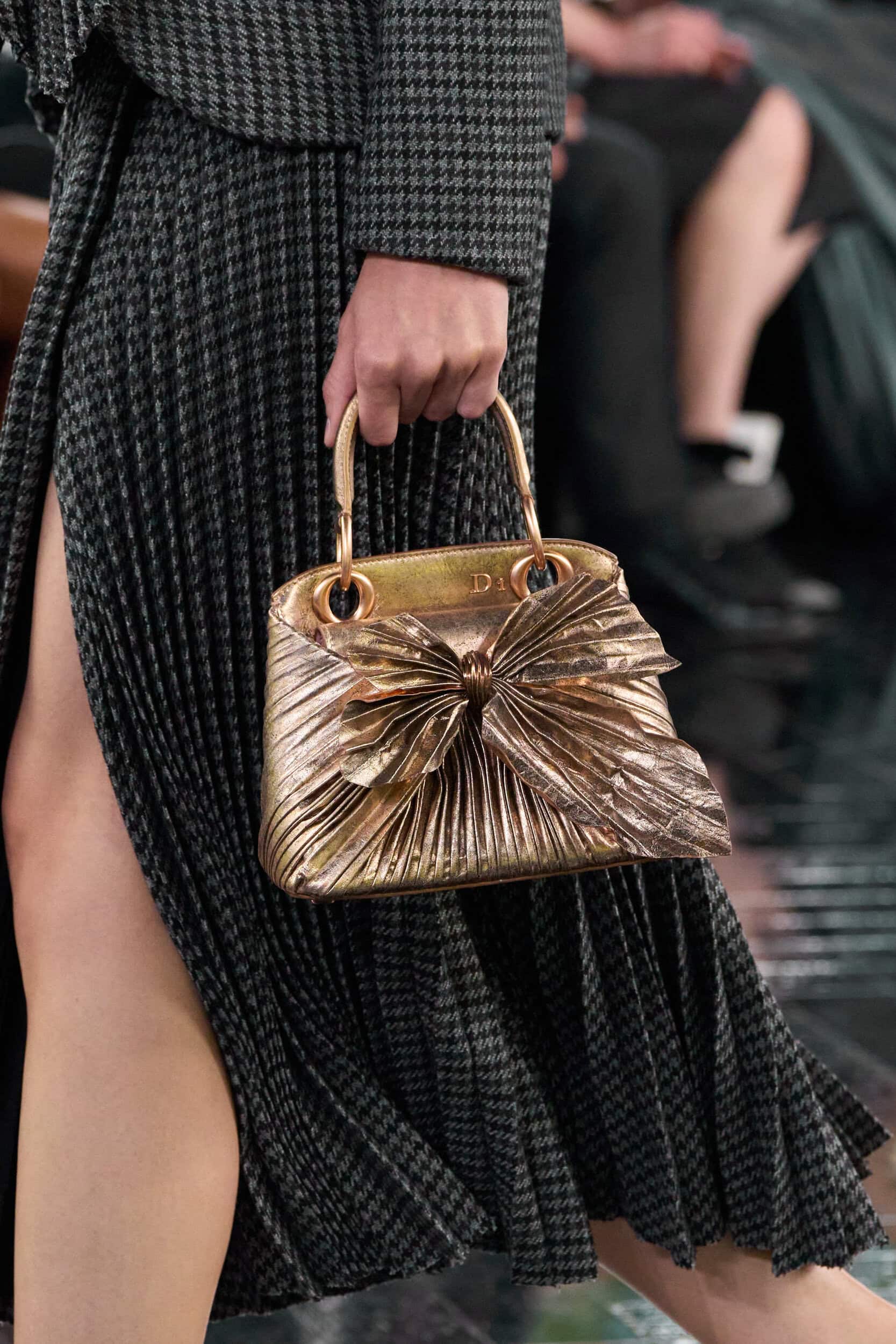 Christian Dior Fall 2026 Couture Fashion Show Details