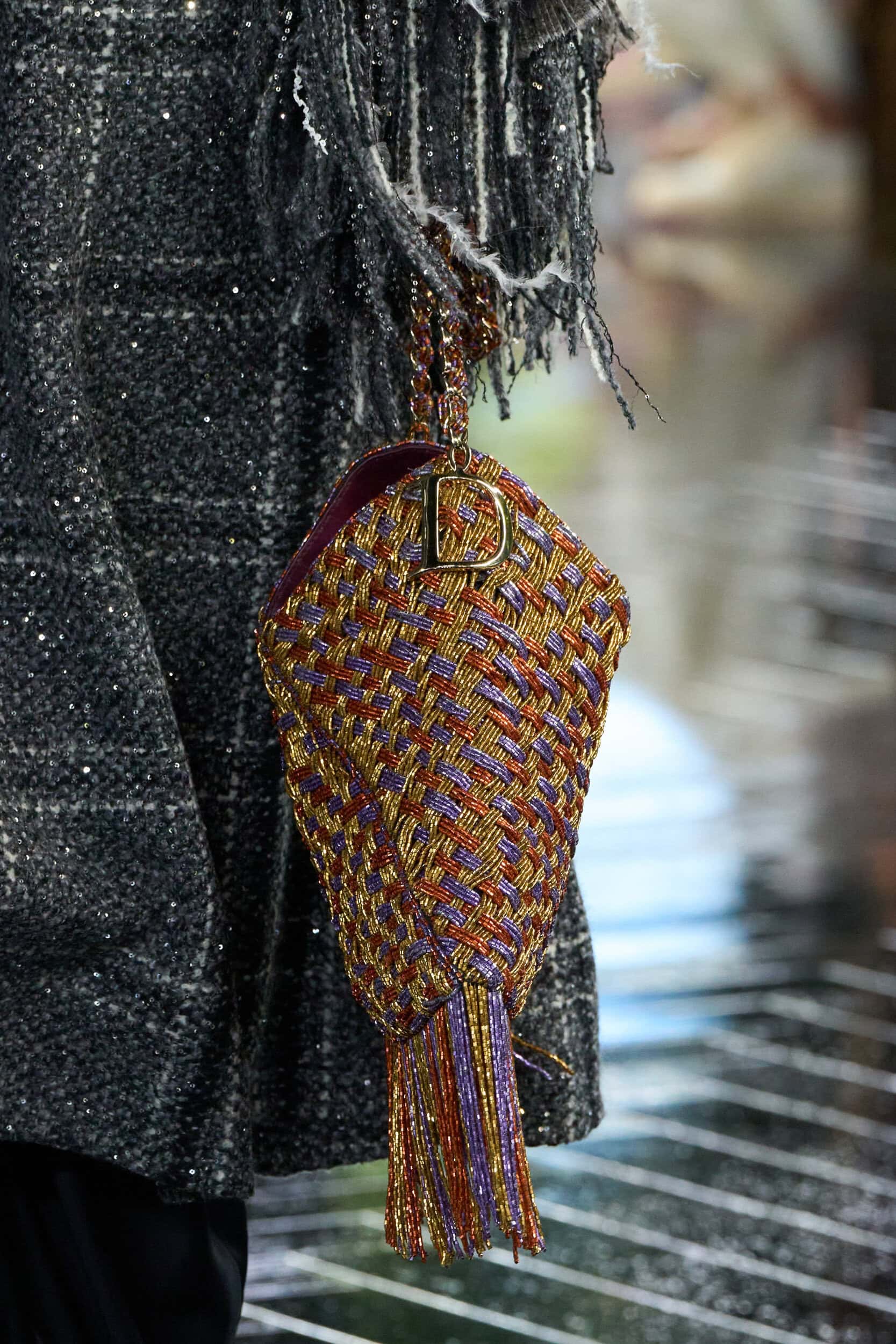 Christian Dior Fall 2026 Couture Fashion Show Details