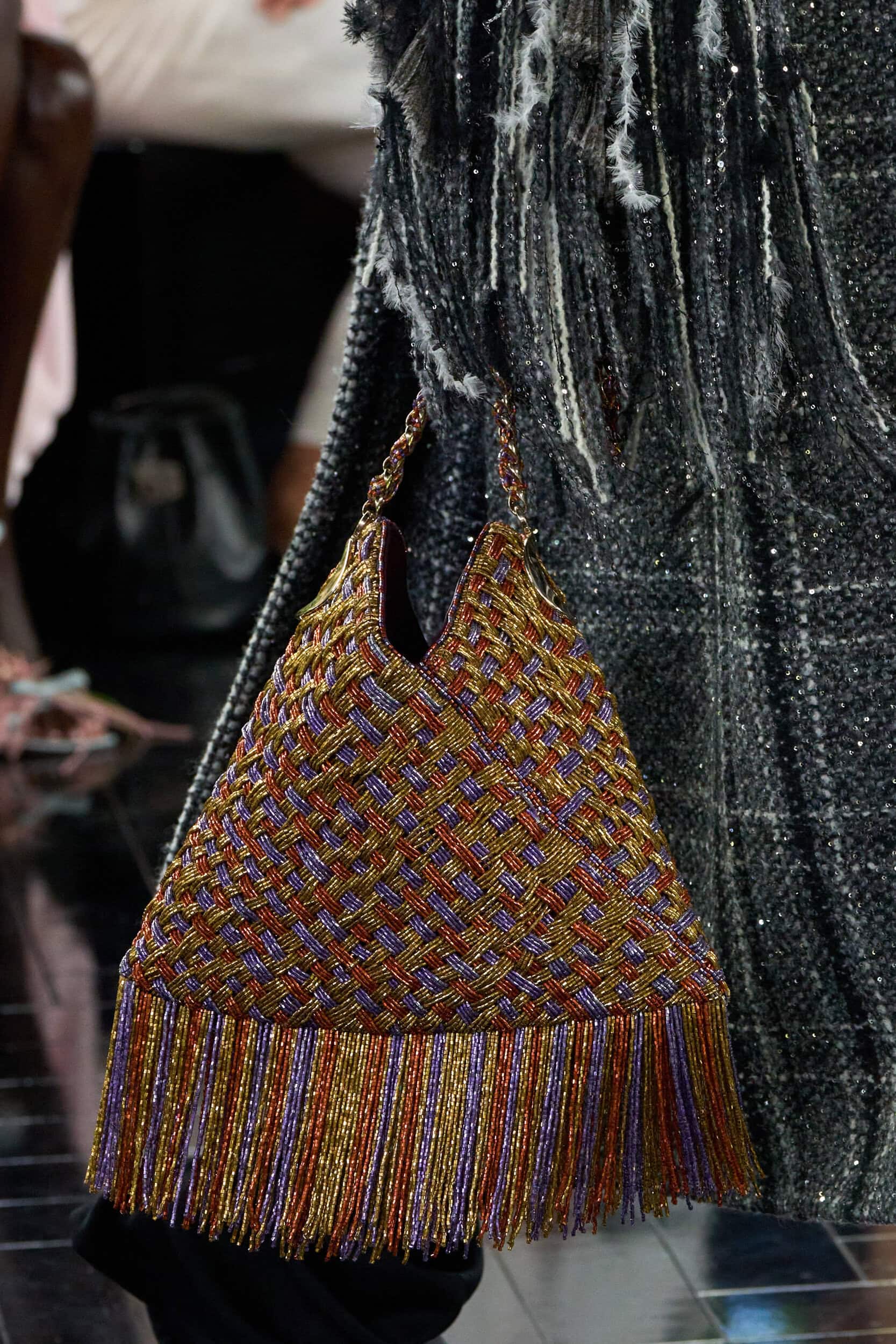 Christian Dior Fall 2026 Couture Fashion Show Details
