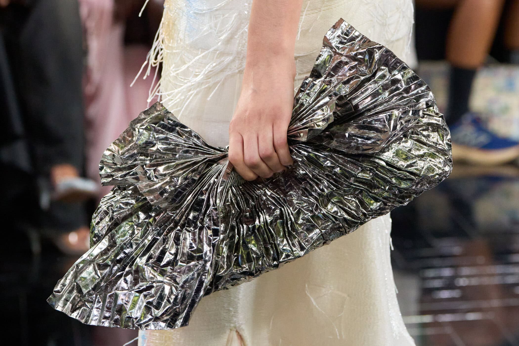 Christian Dior Fall 2026 Couture Fashion Show Details