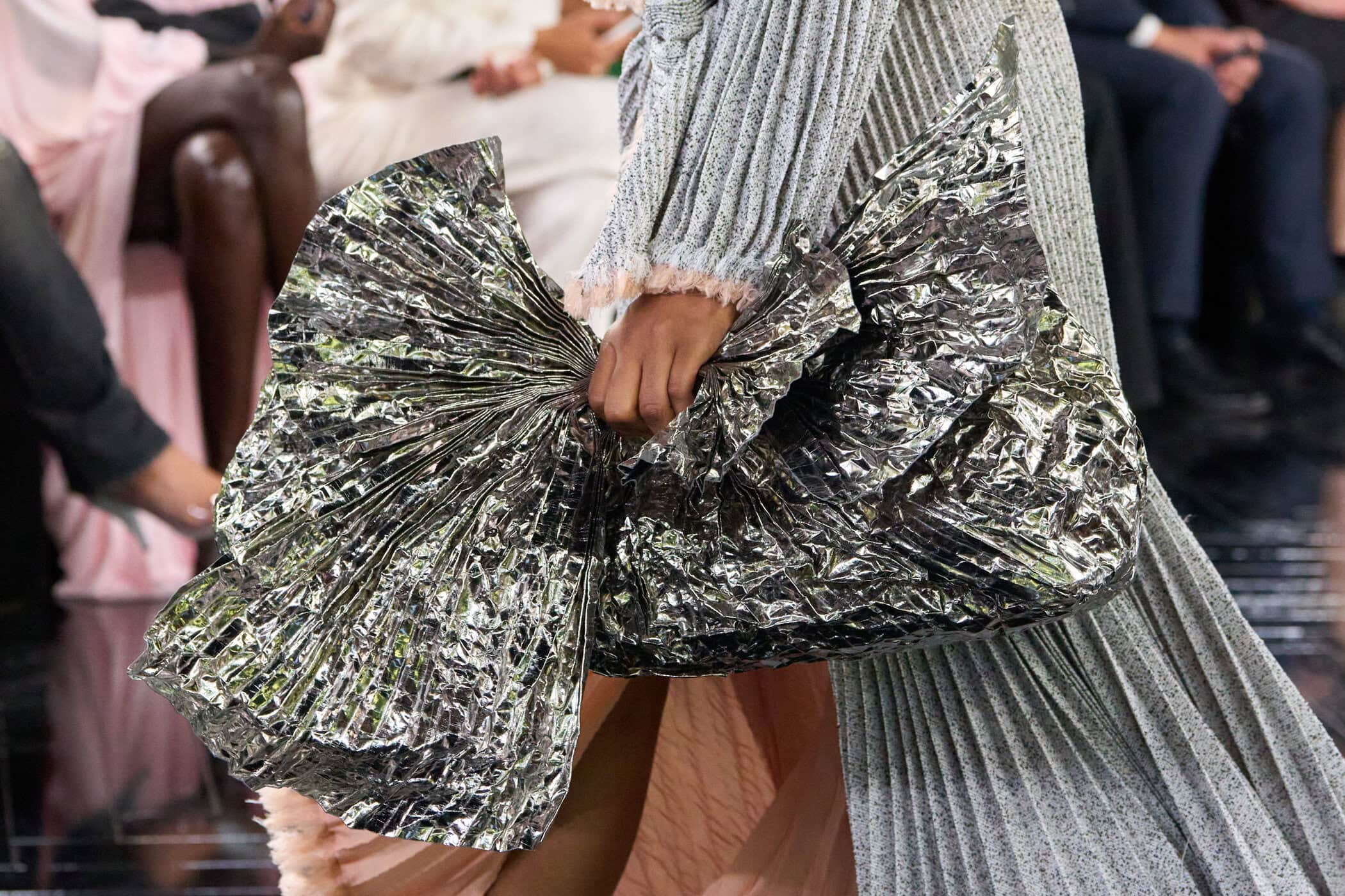 Christian Dior Fall 2026 Couture Fashion Show Details
