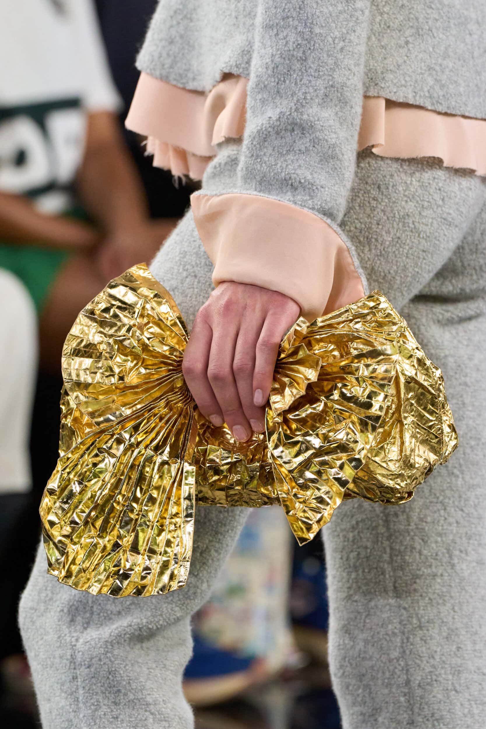 Christian Dior Fall 2026 Couture Fashion Show Details
