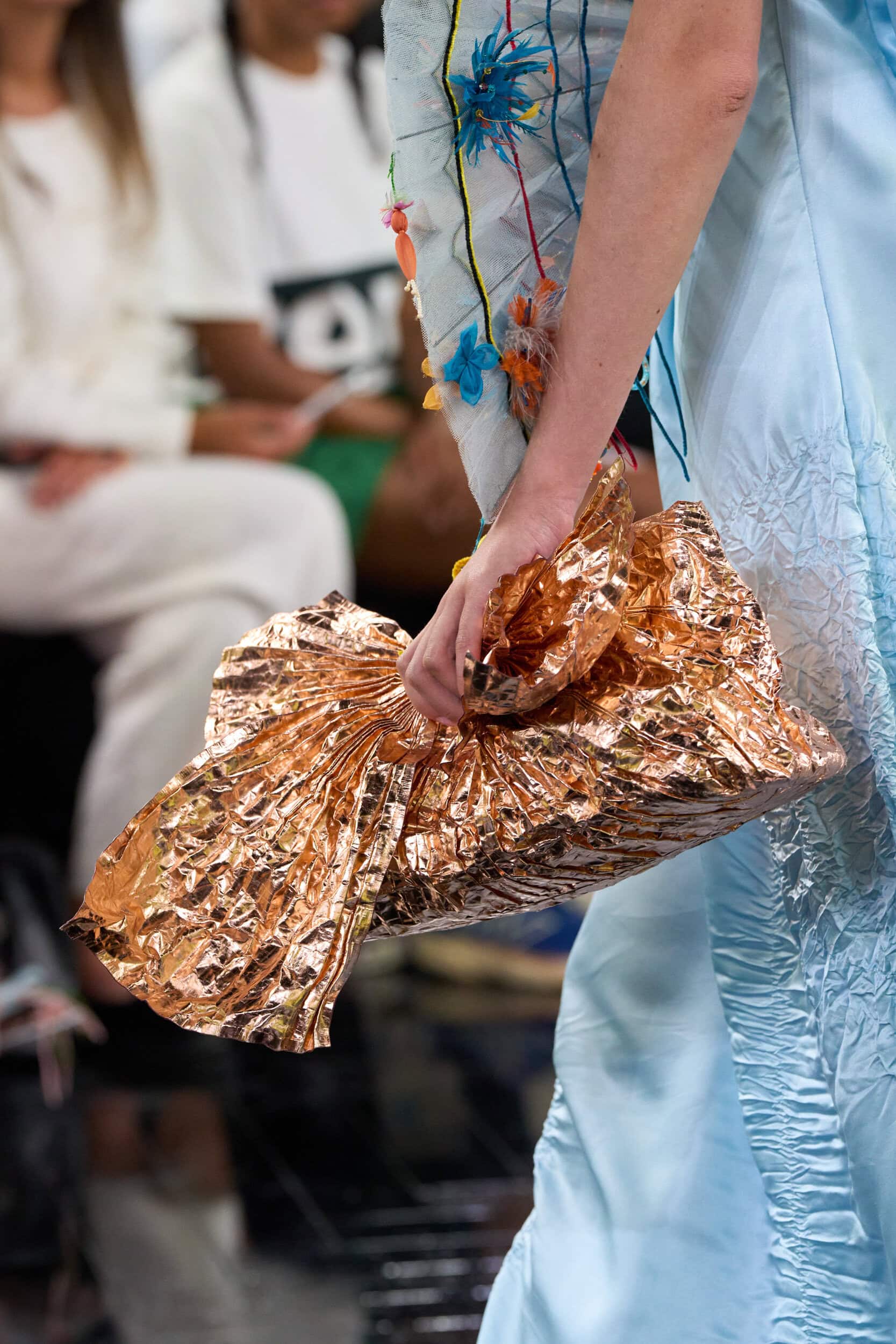 Christian Dior Fall 2026 Couture Fashion Show Details