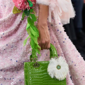 Christian Dior Fall 2026 Couture Fashion Show Details