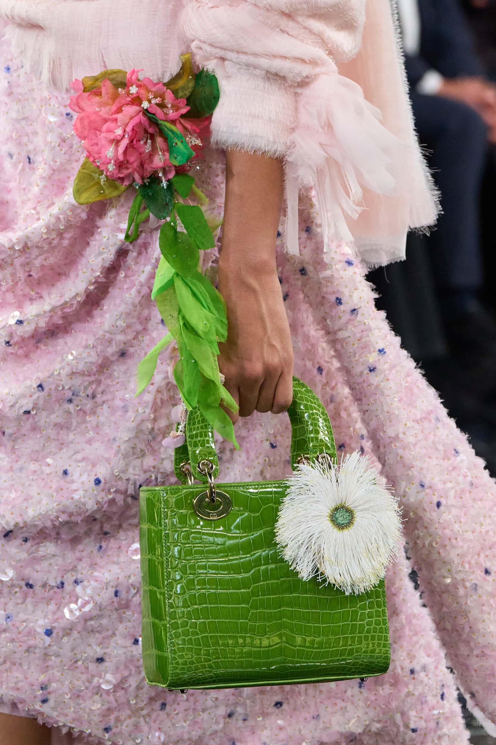 Christian Dior Fall 2026 Couture Fashion Show Details
