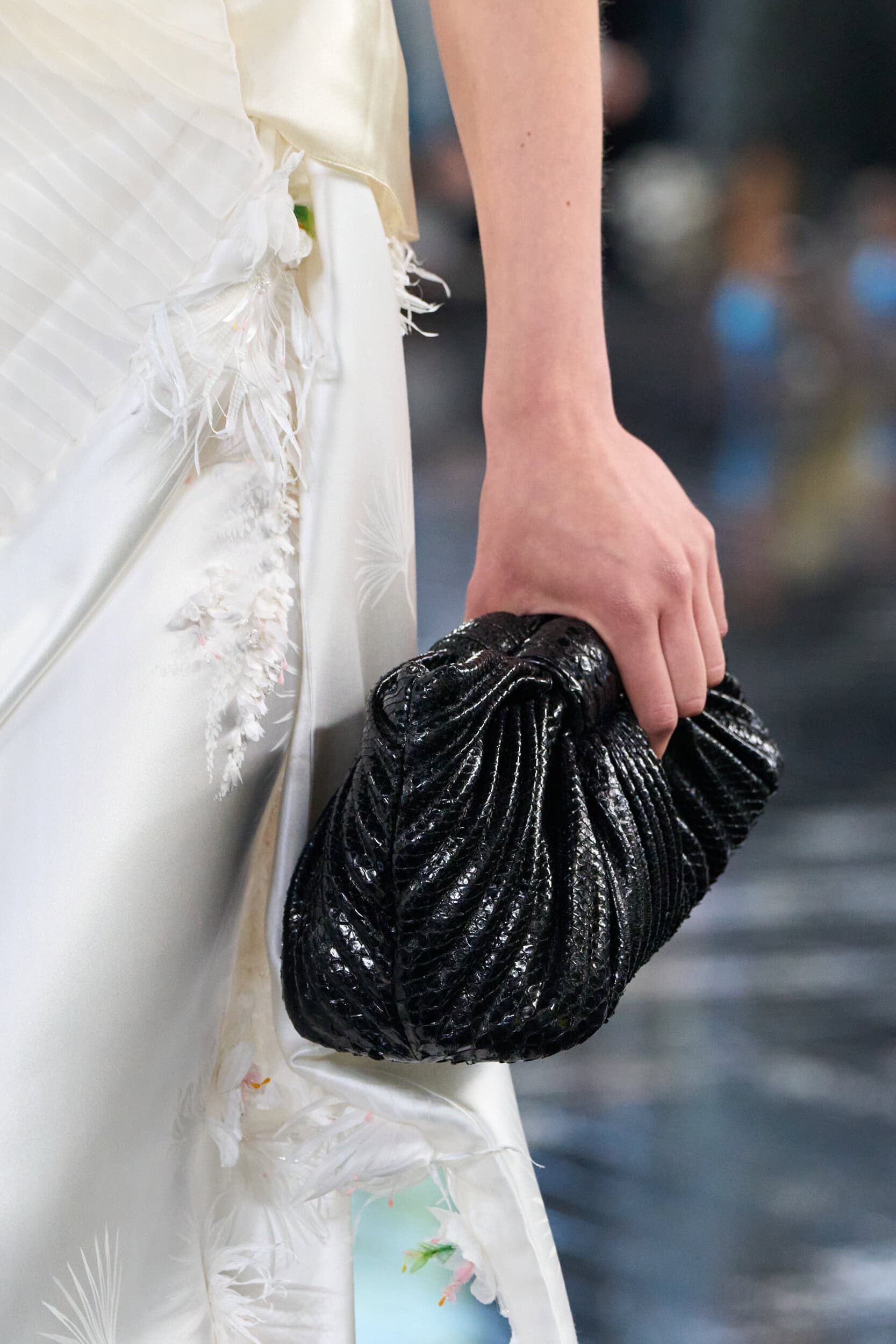 Christian Dior Fall 2026 Couture Fashion Show Details