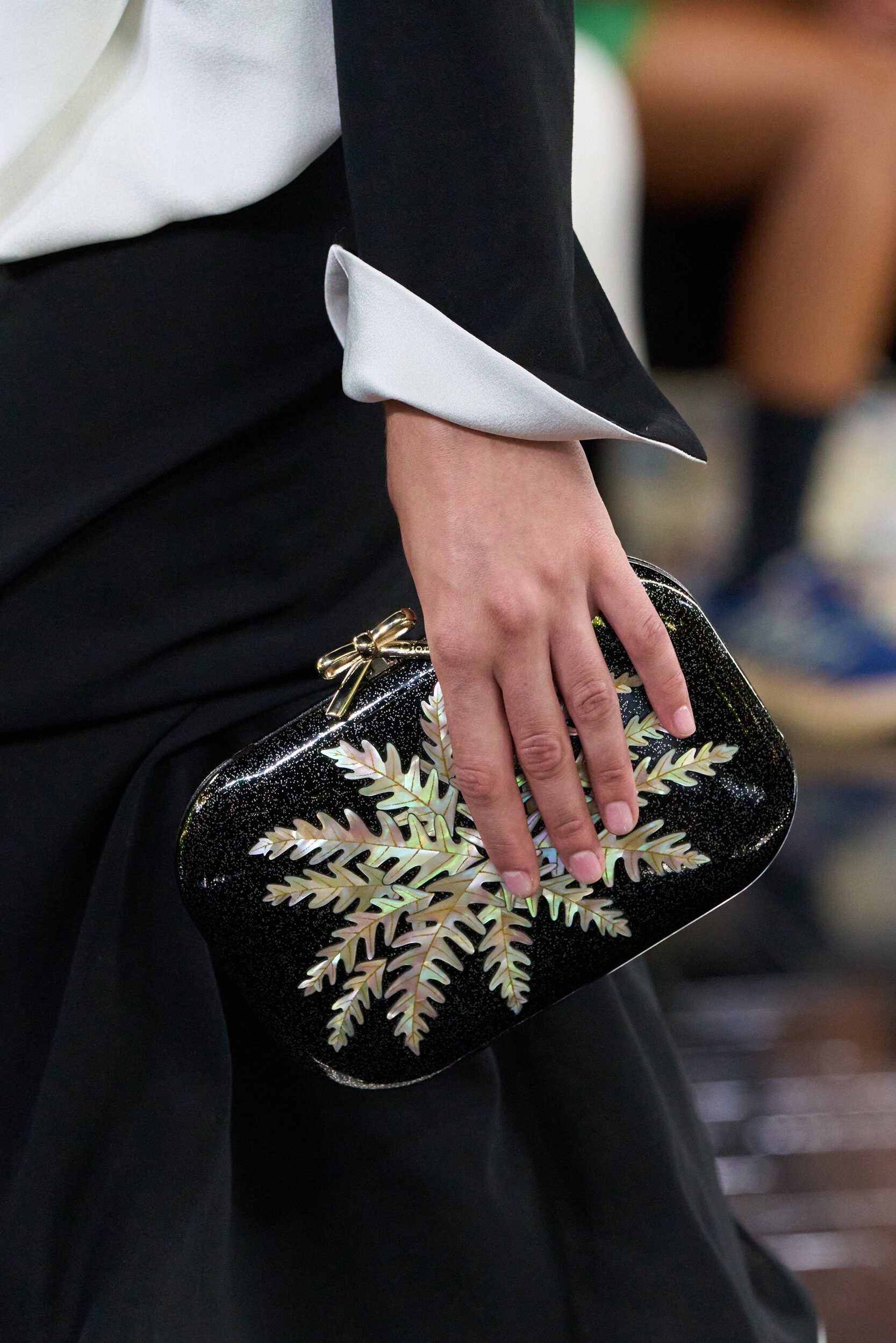 Christian Dior Fall 2026 Couture Fashion Show Details
