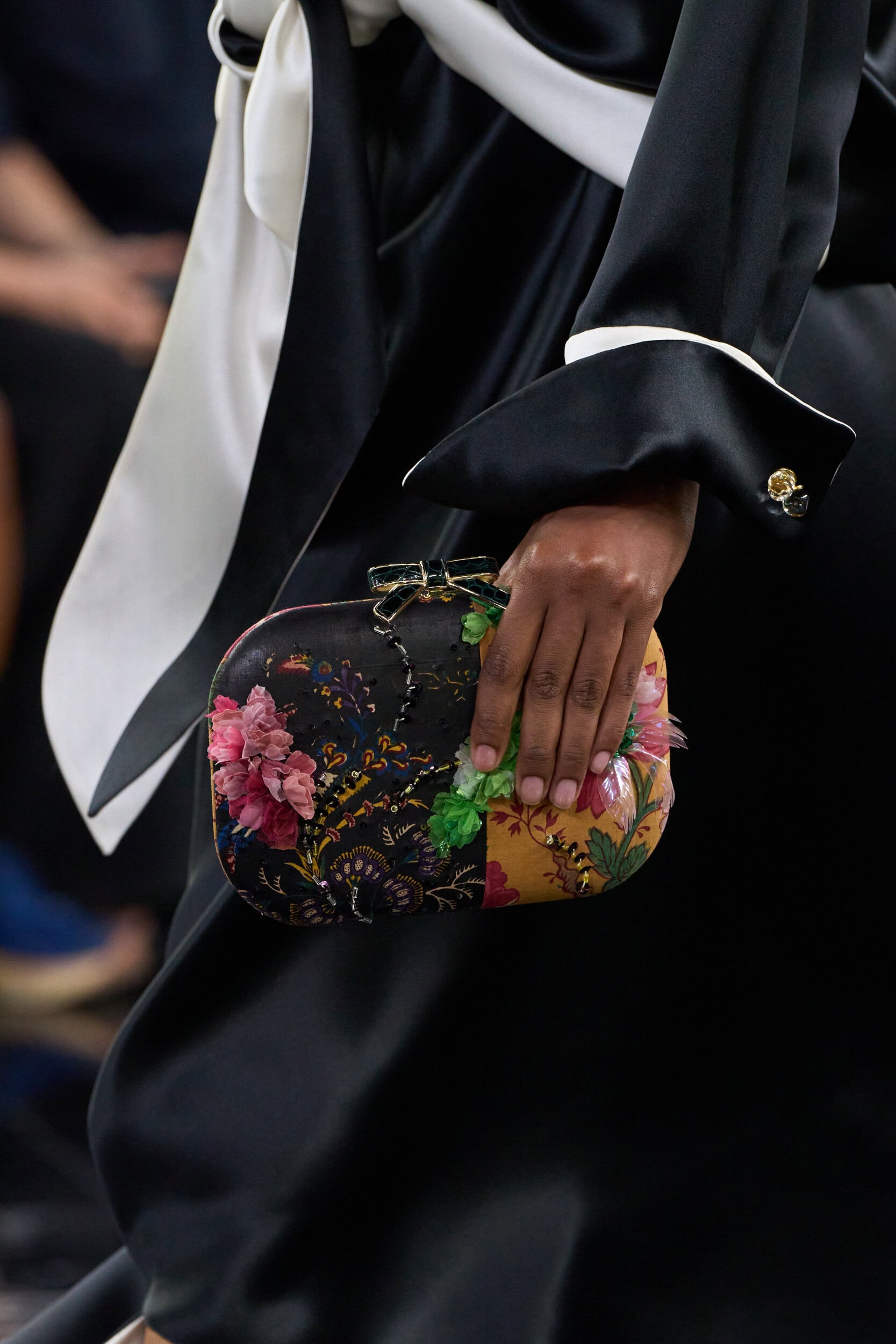 Christian Dior Fall 2026 Couture Fashion Show Details