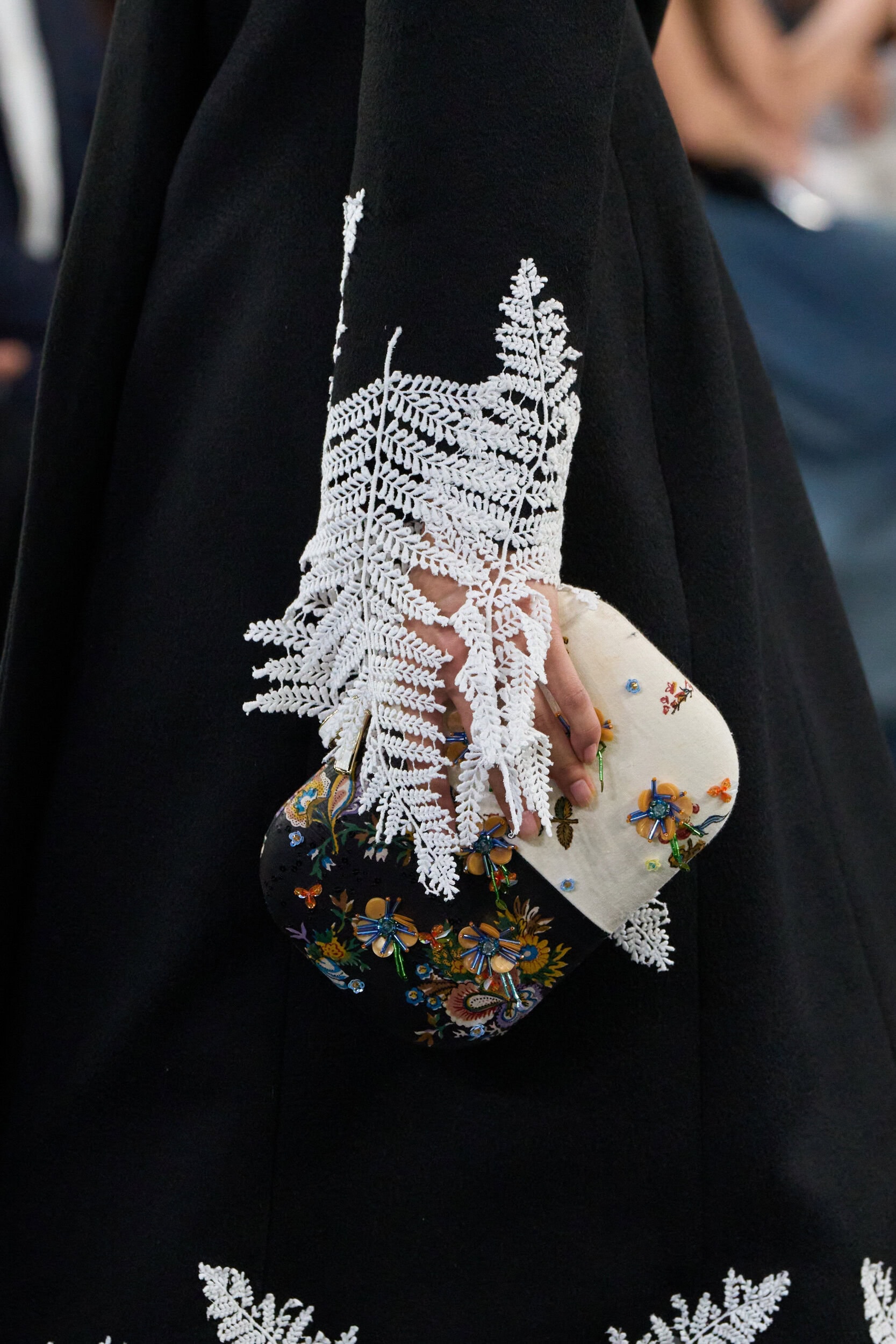 Christian Dior Fall 2026 Couture Fashion Show Details
