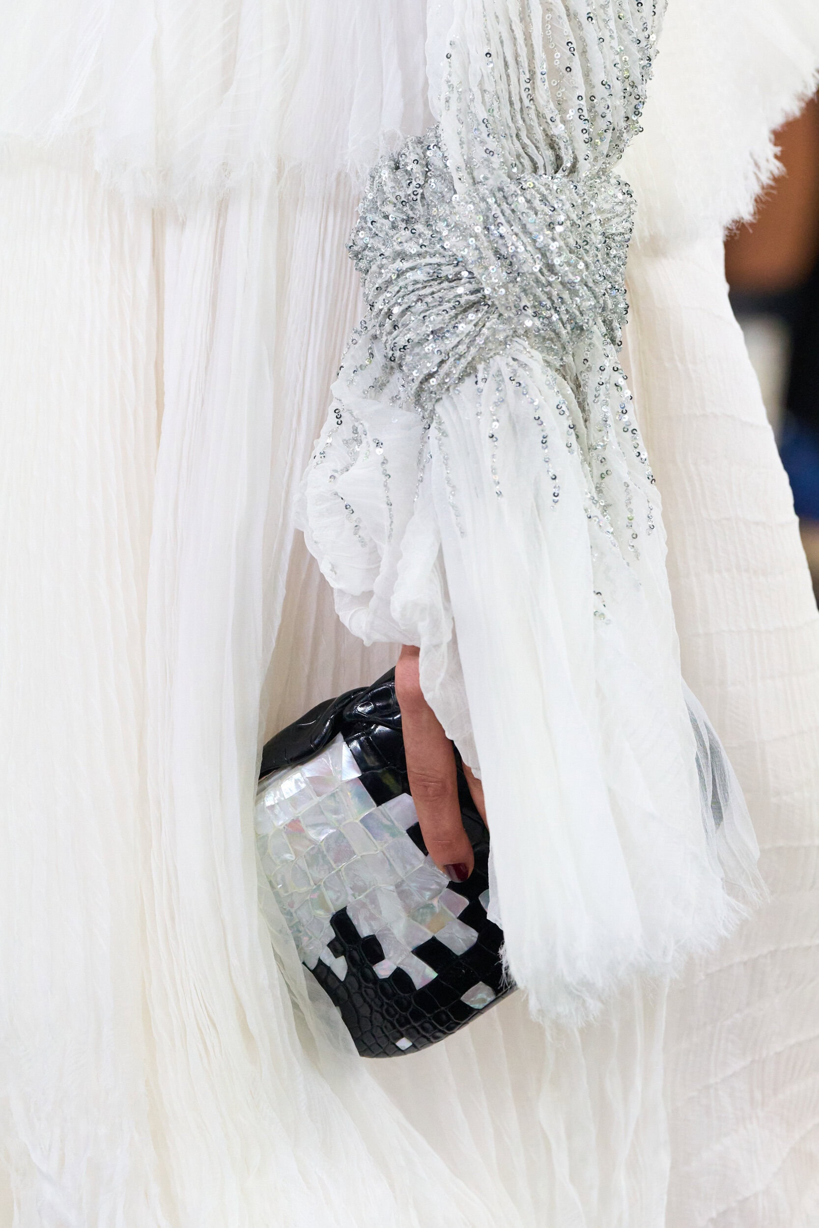 Christian Dior Fall 2026 Couture Fashion Show Details