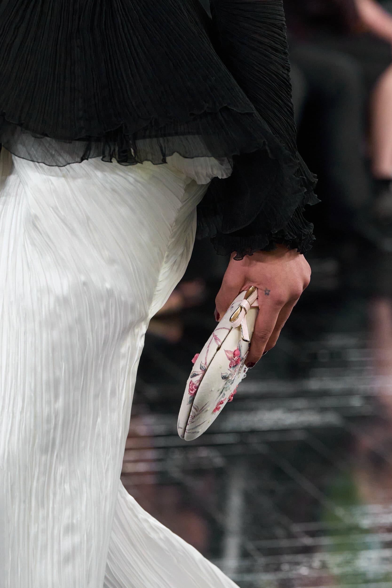 Christian Dior Fall 2026 Couture Fashion Show Details