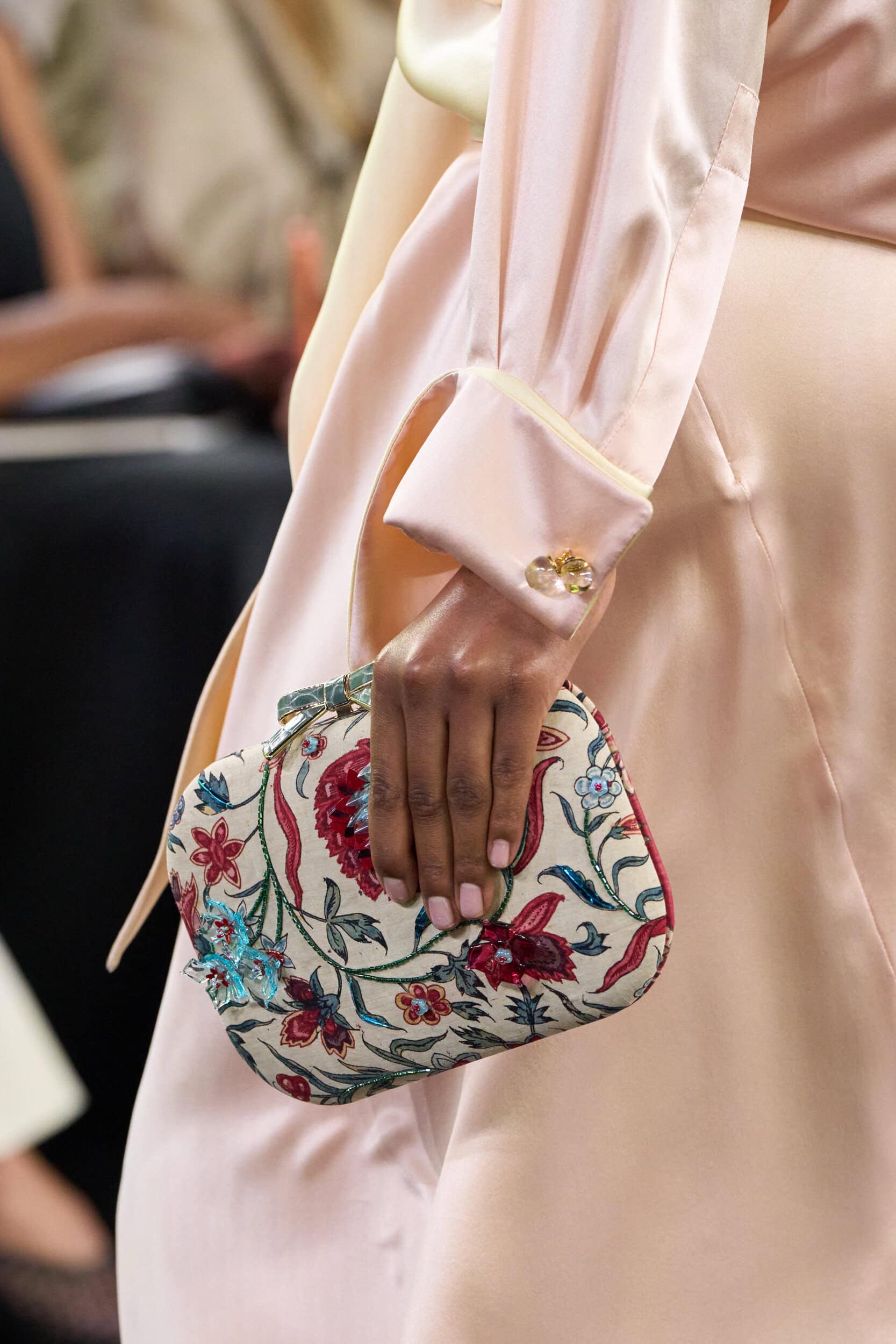 Christian Dior Fall 2026 Couture Fashion Show Details