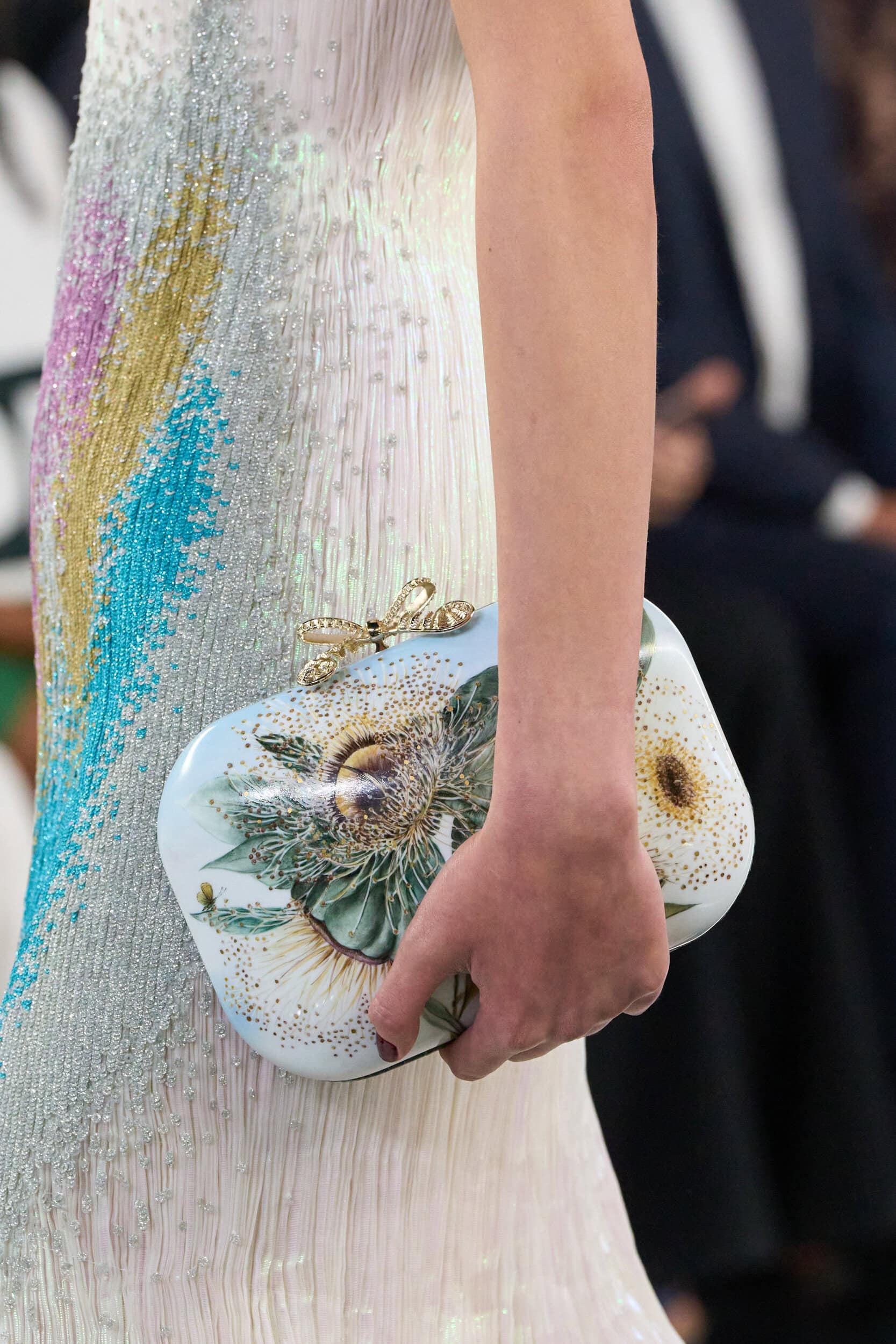 Christian Dior Fall 2026 Couture Fashion Show Details