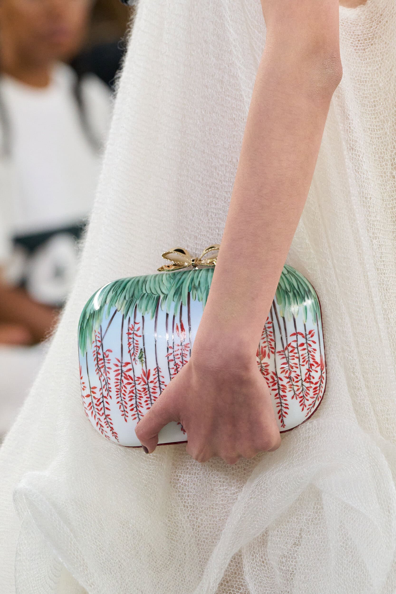 Christian Dior Fall 2026 Couture Fashion Show Details