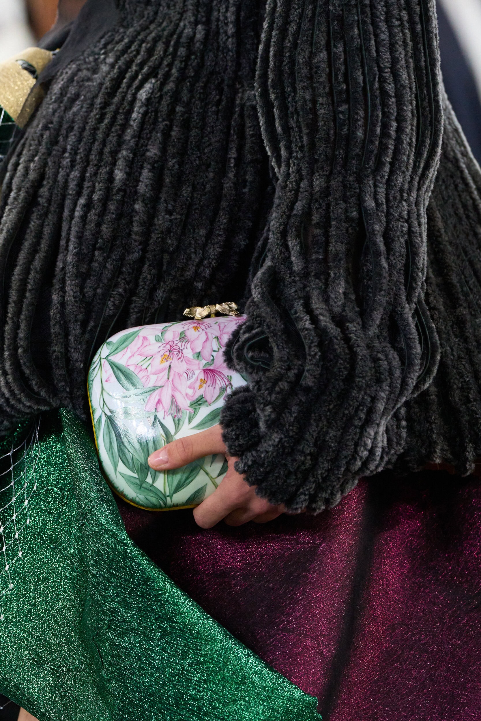 Christian Dior Fall 2026 Couture Fashion Show Details