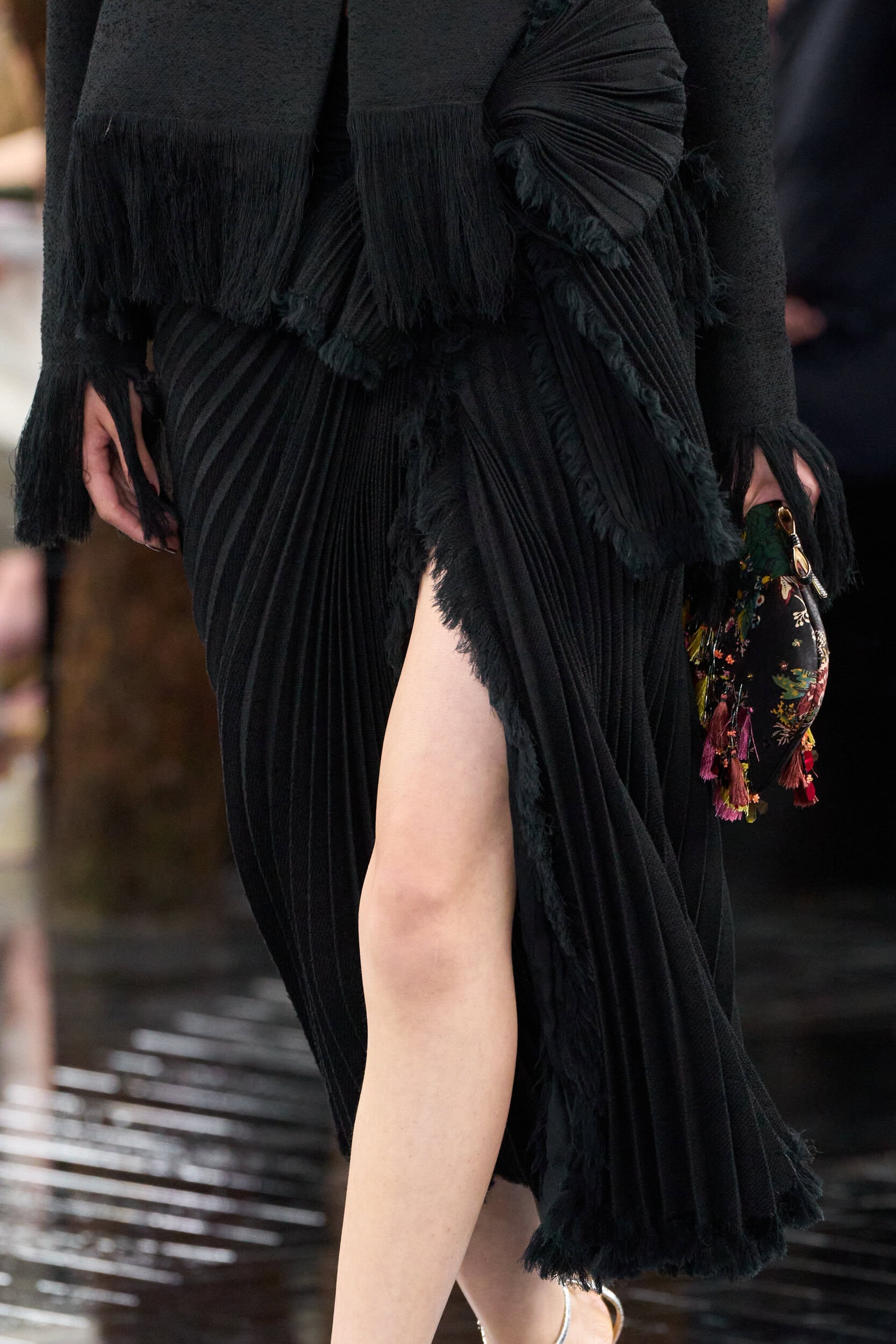 Christian Dior Fall 2026 Couture Fashion Show Details
