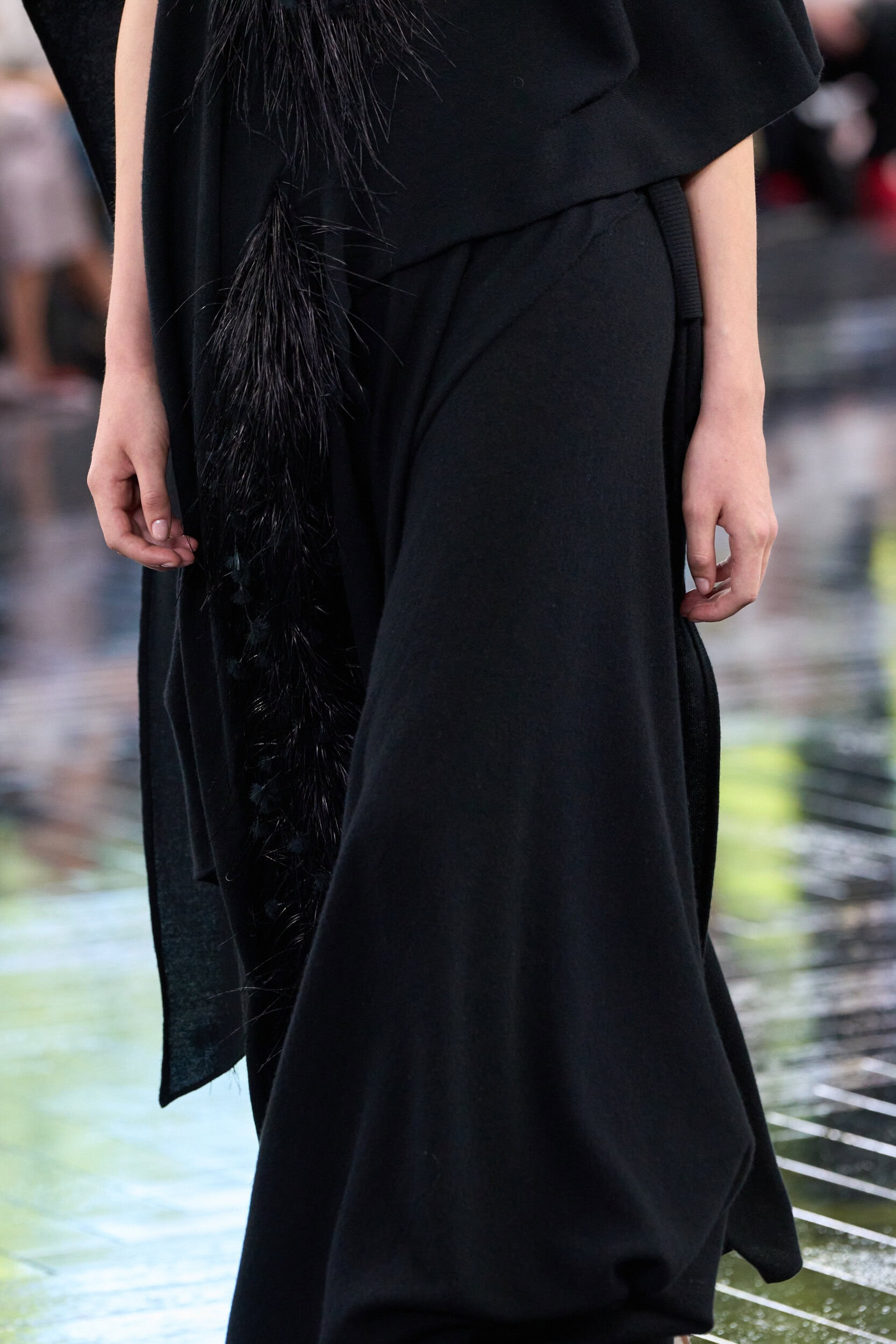 Christian Dior Fall 2026 Couture Fashion Show Details