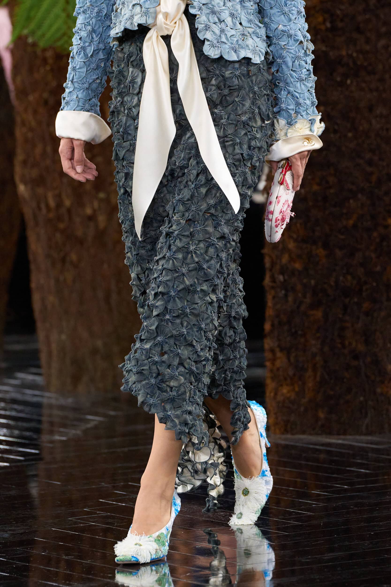 Christian Dior Fall 2026 Couture Fashion Show Details