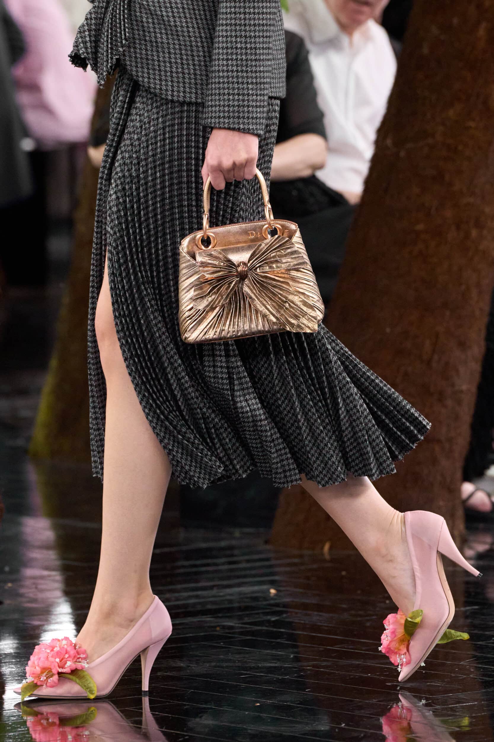 Christian Dior Fall 2026 Couture Fashion Show Details