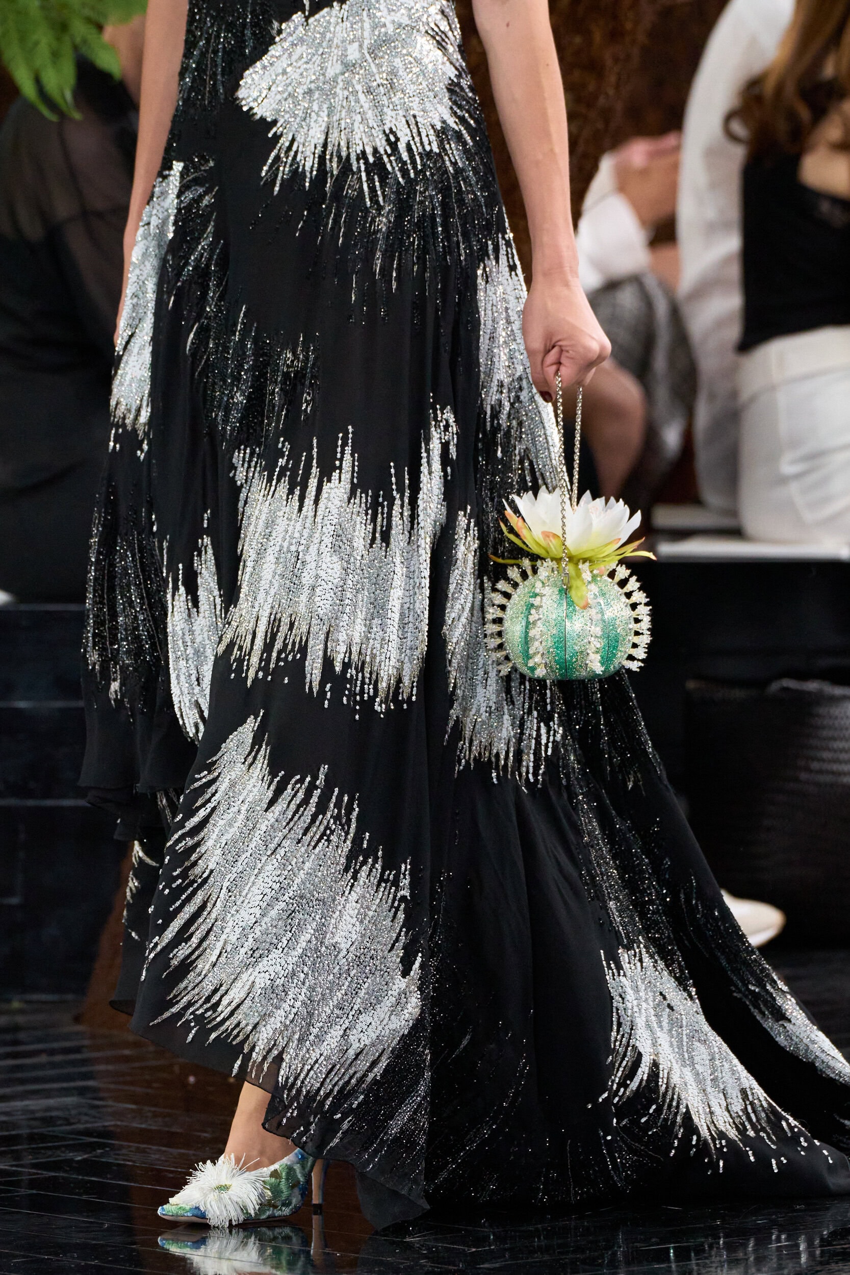 Christian Dior Fall 2026 Couture Fashion Show Details