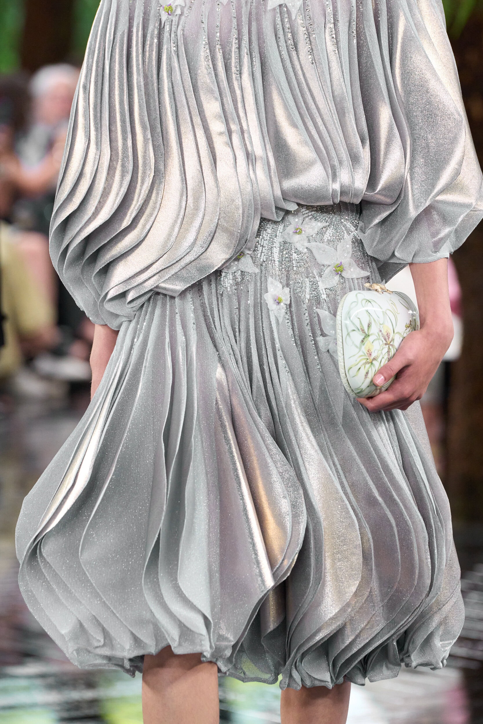 Christian Dior Fall 2026 Couture Fashion Show Details