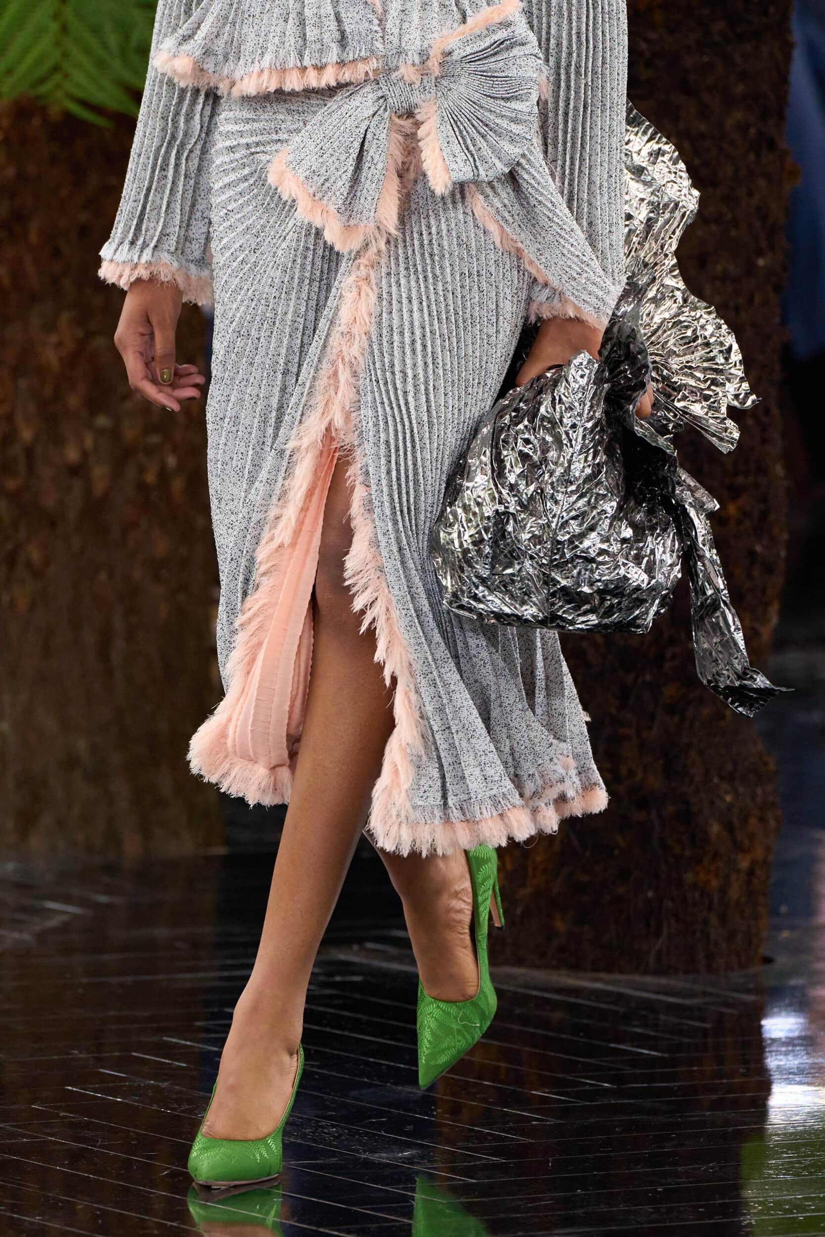 Christian Dior Fall 2026 Couture Fashion Show Details