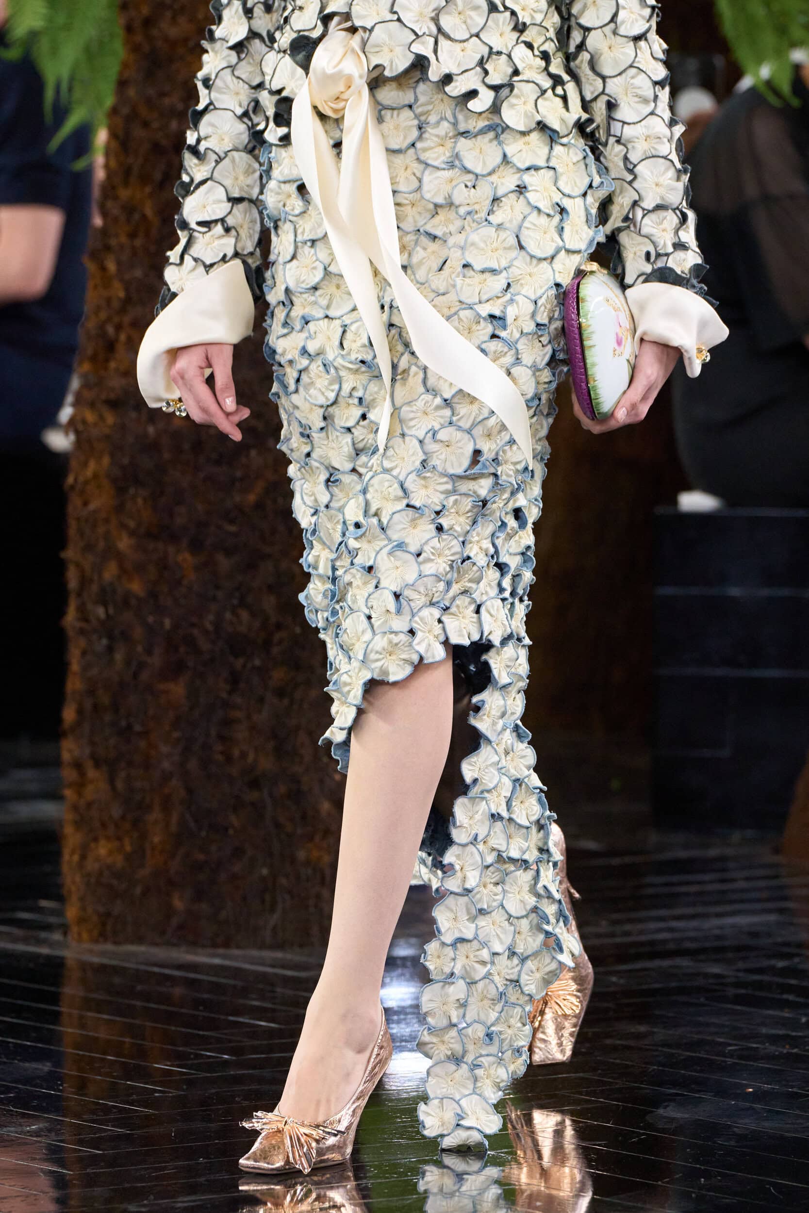 Christian Dior Fall 2026 Couture Fashion Show Details