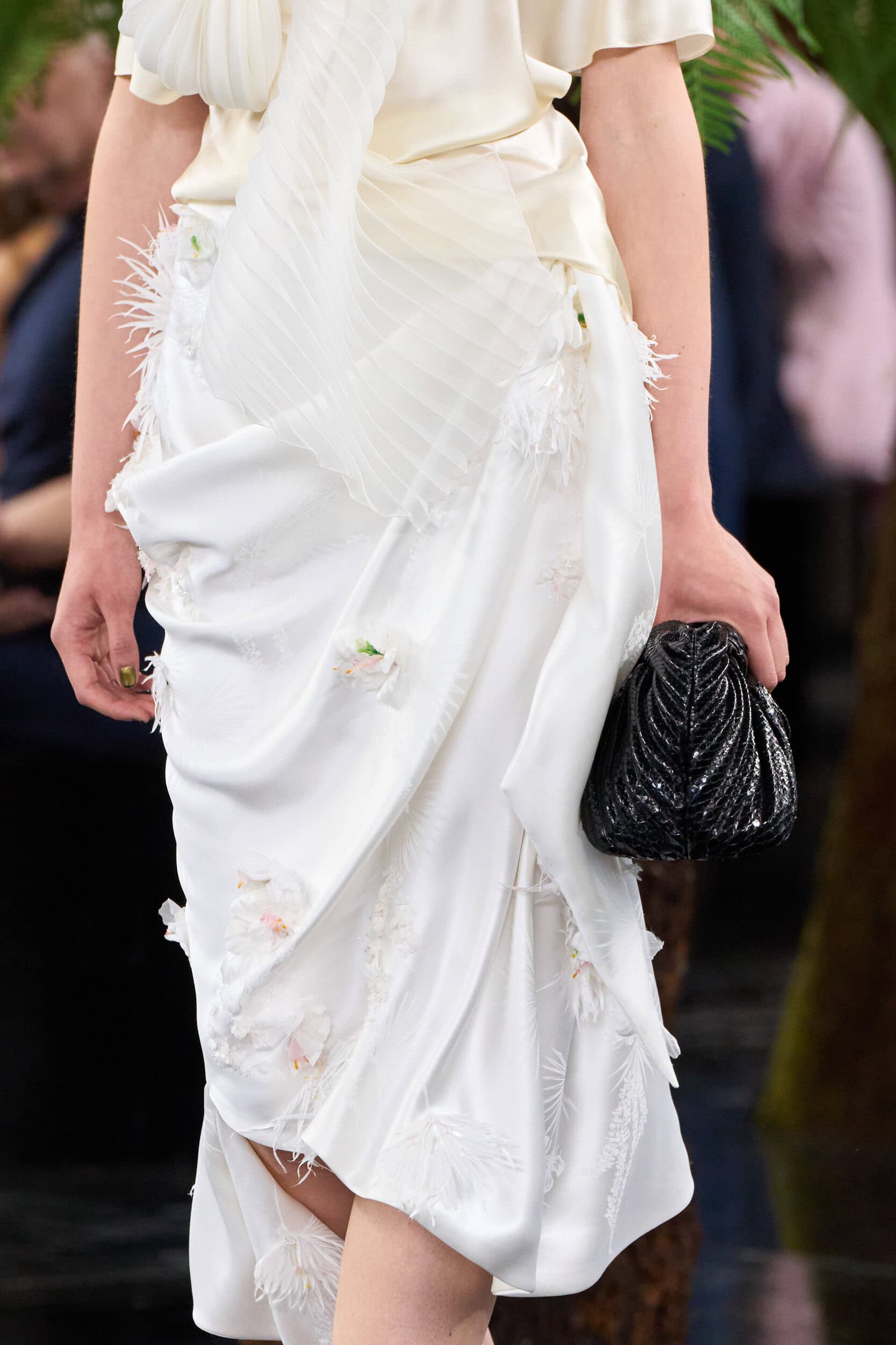Christian Dior Fall 2026 Couture Fashion Show Details