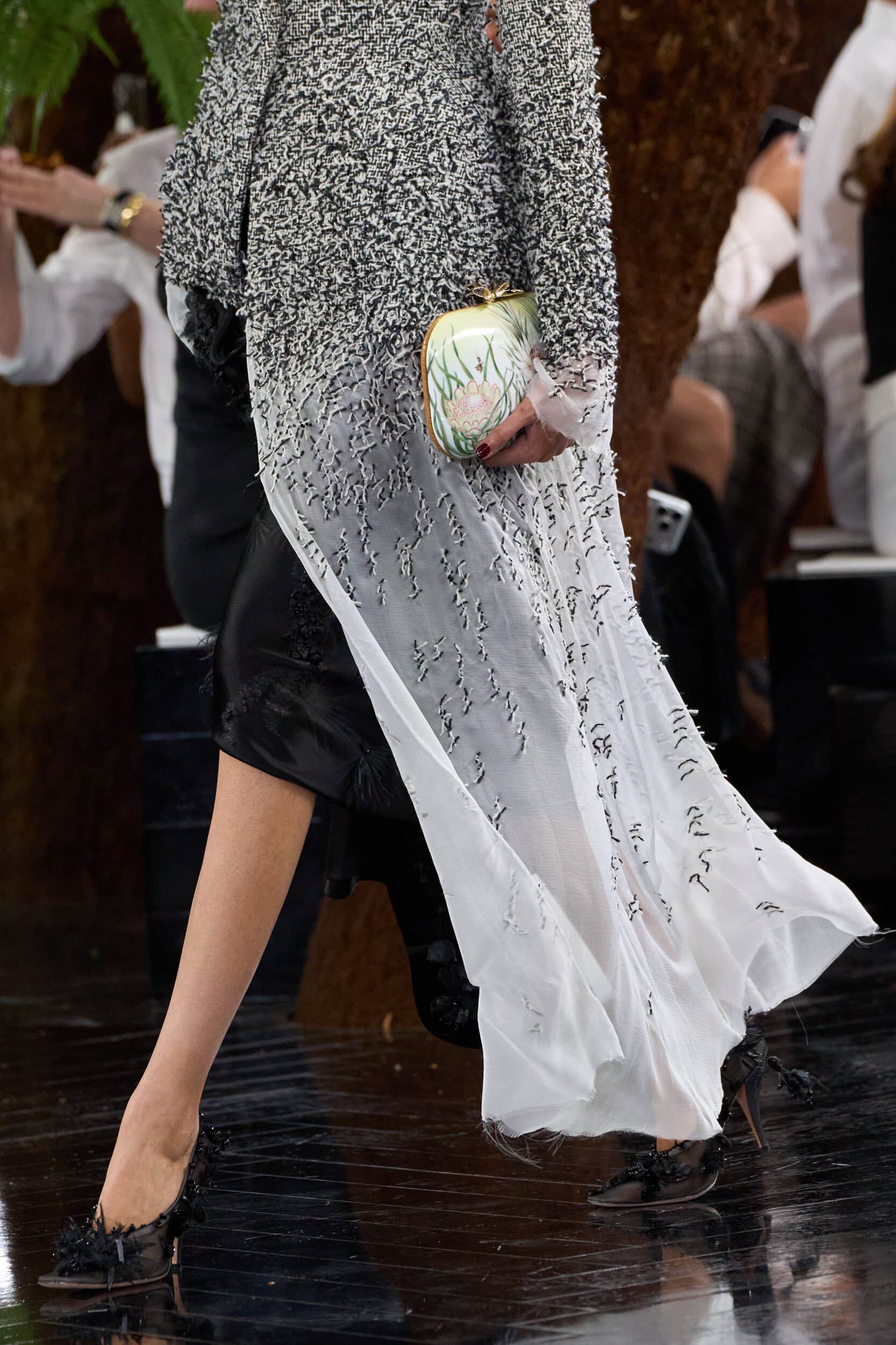 Christian Dior Fall 2026 Couture Fashion Show Details