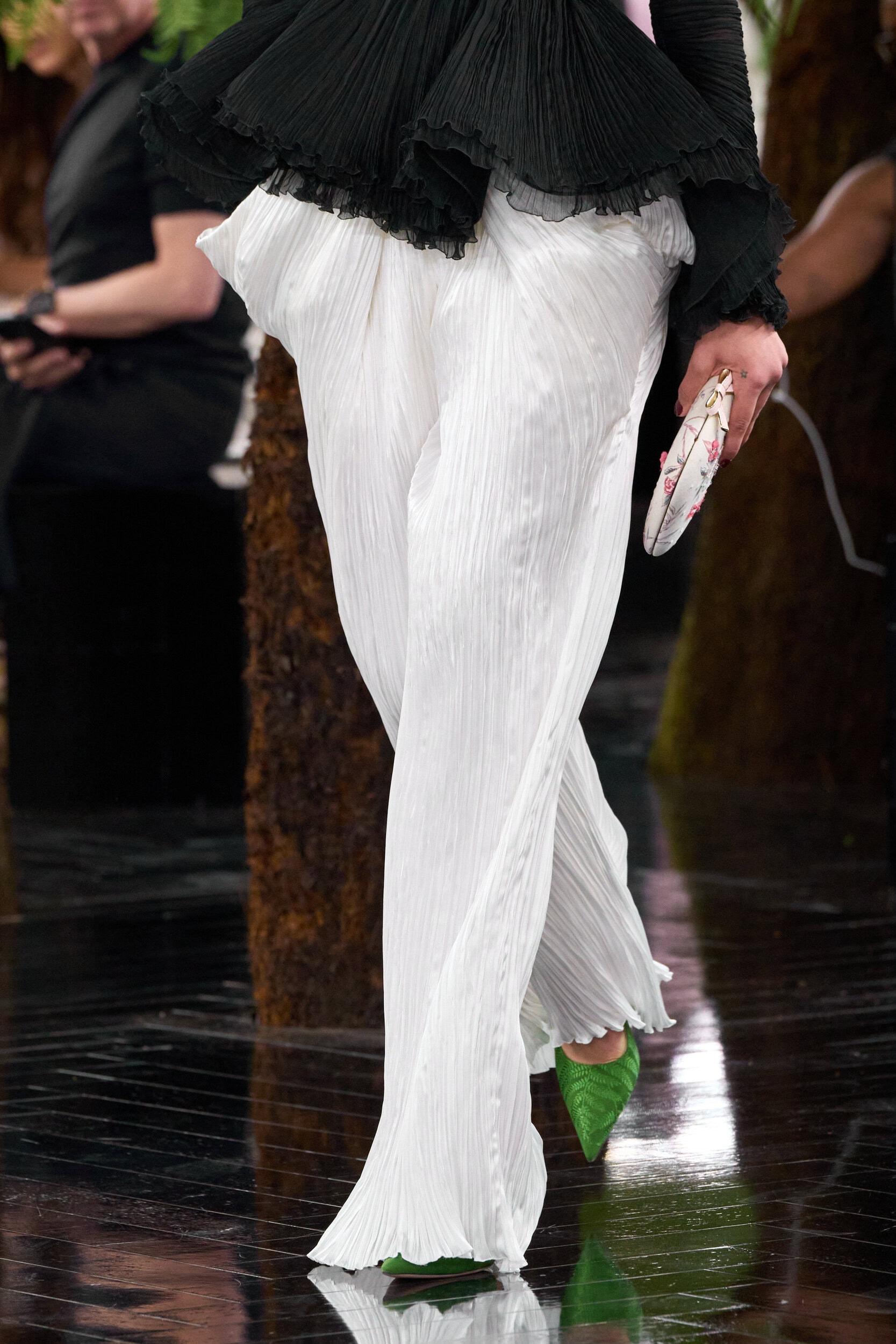 Christian Dior Fall 2026 Couture Fashion Show Details