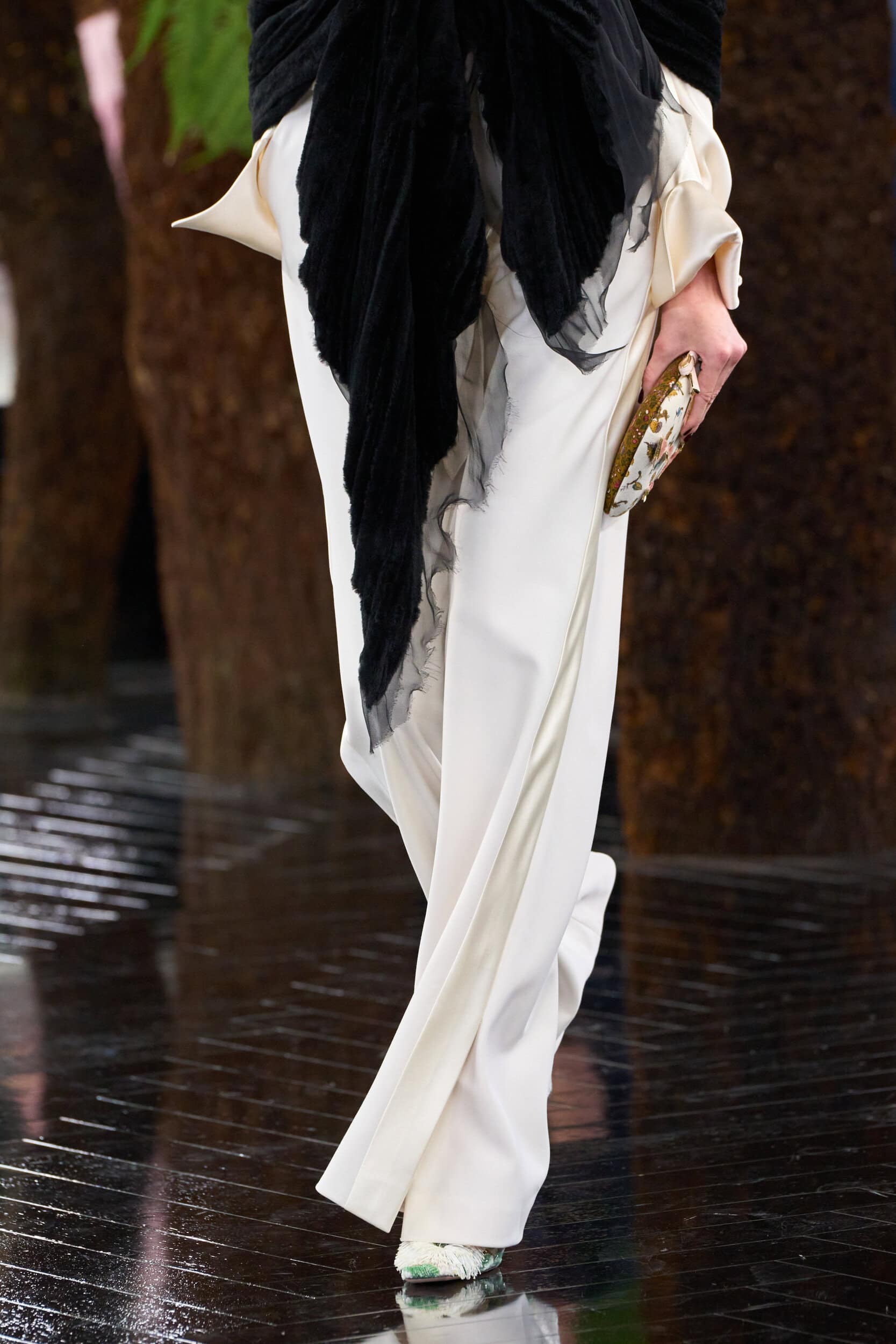 Christian Dior Fall 2026 Couture Fashion Show Details