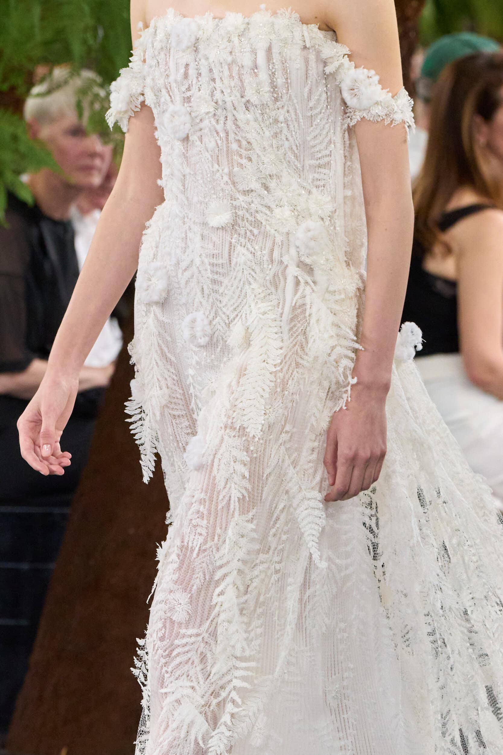 Christian Dior Fall 2026 Couture Fashion Show Details