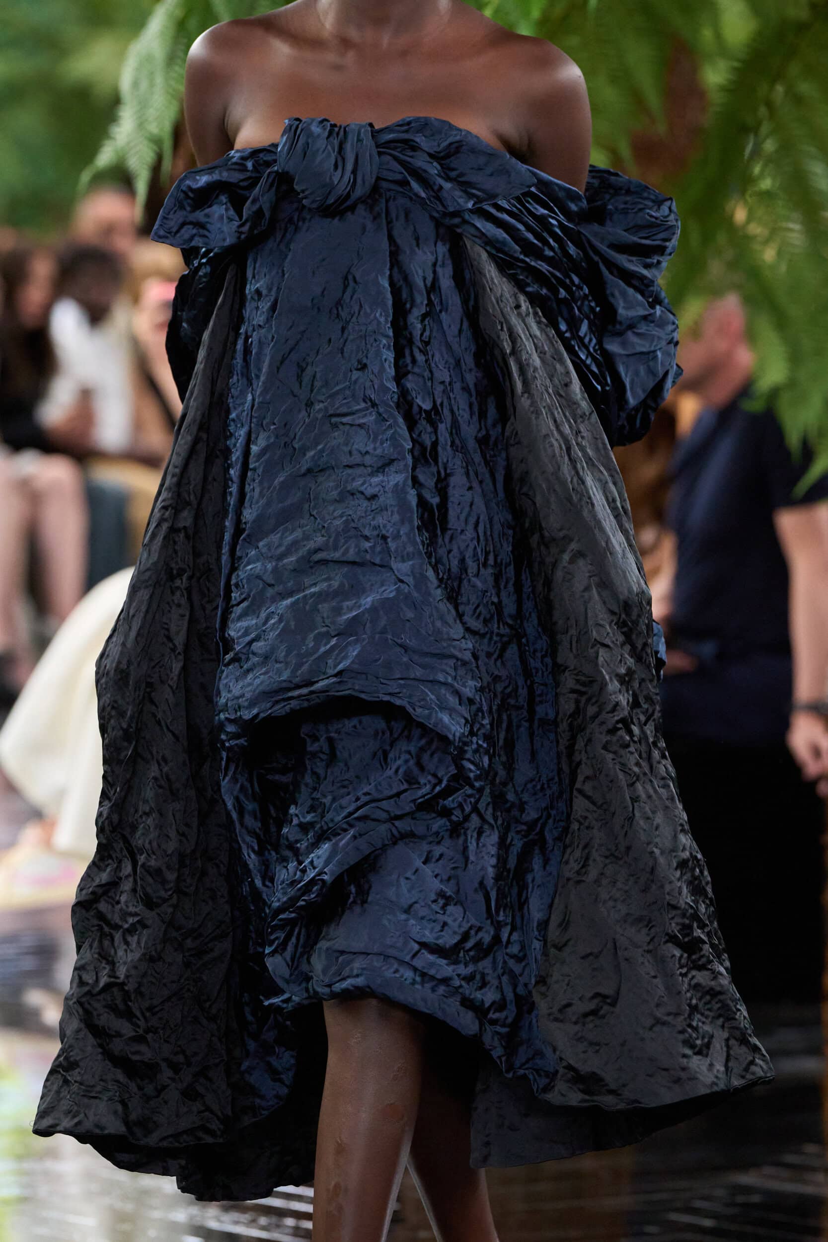 Christian Dior Fall 2026 Couture Fashion Show Details