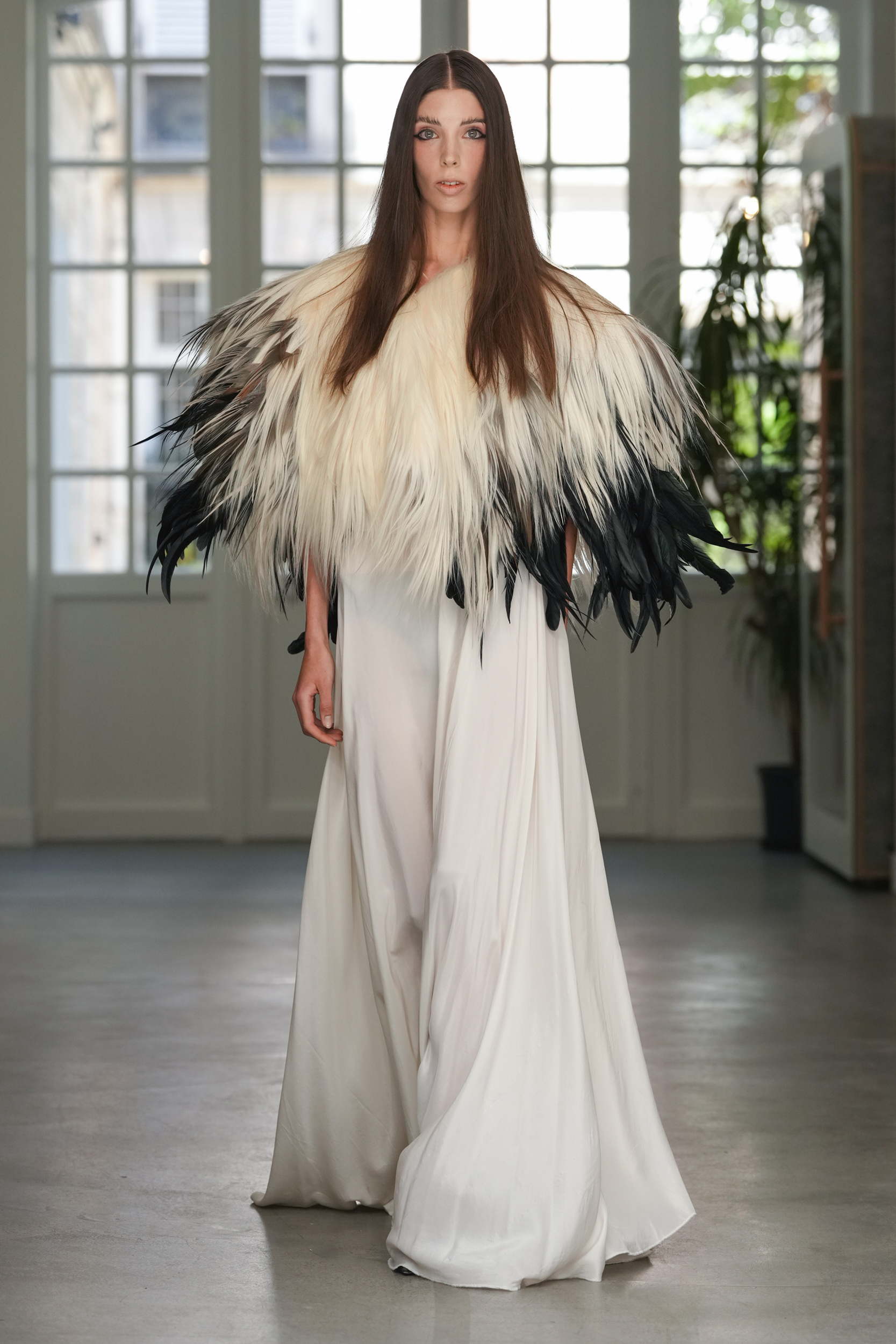 Aelis Fall 2026 Couture Fashion Show