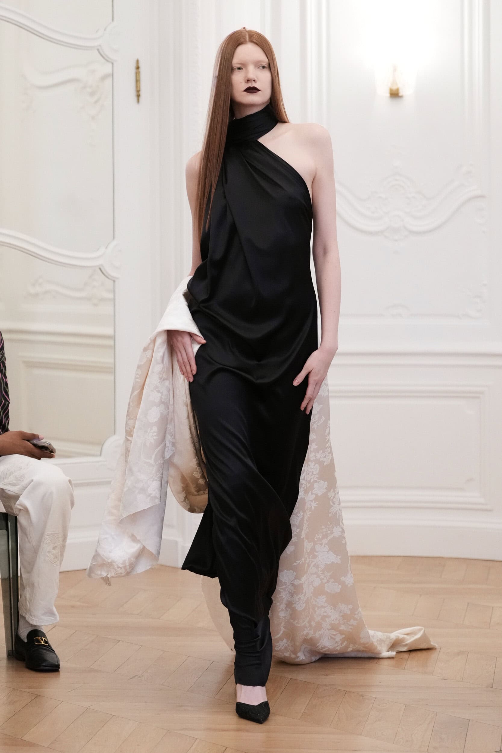 Peet Dullaert Fall 2026 Couture Fashion Show