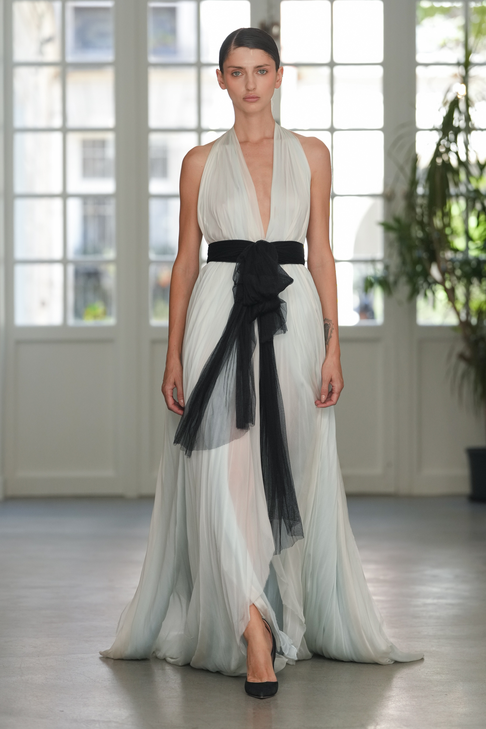 Aelis Fall 2026 Couture Fashion Show