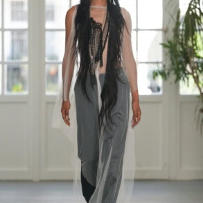 Aelis Fall 2026 Couture Fashion Show