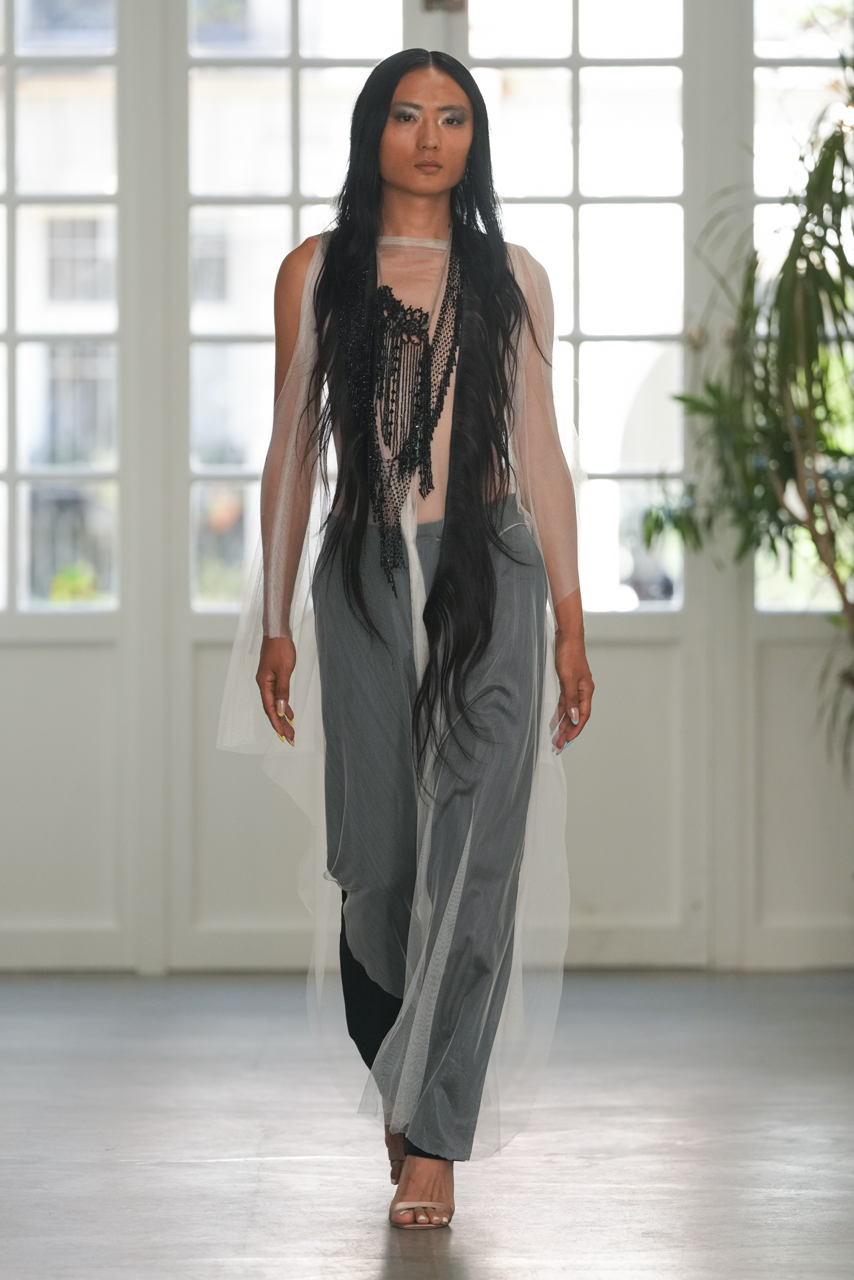 Aelis Fall 2026 Couture Fashion Show