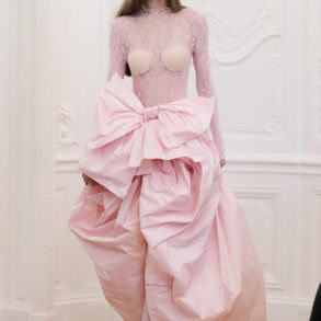 Peet Dullaert Fall 2026 Couture Fashion Show