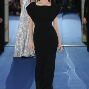 Alexis Mabille Fall 2026 Couture Fashion Show