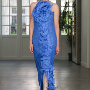 Aelis Fall 2026 Couture Fashion Show