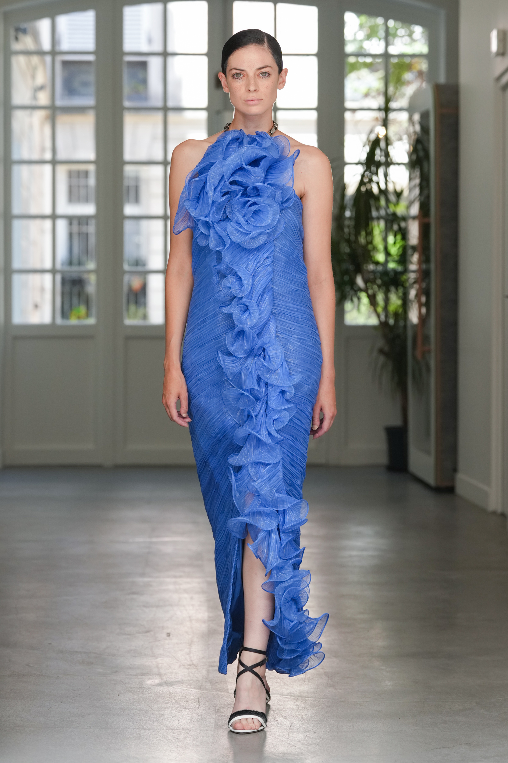Aelis Fall 2026 Couture Fashion Show