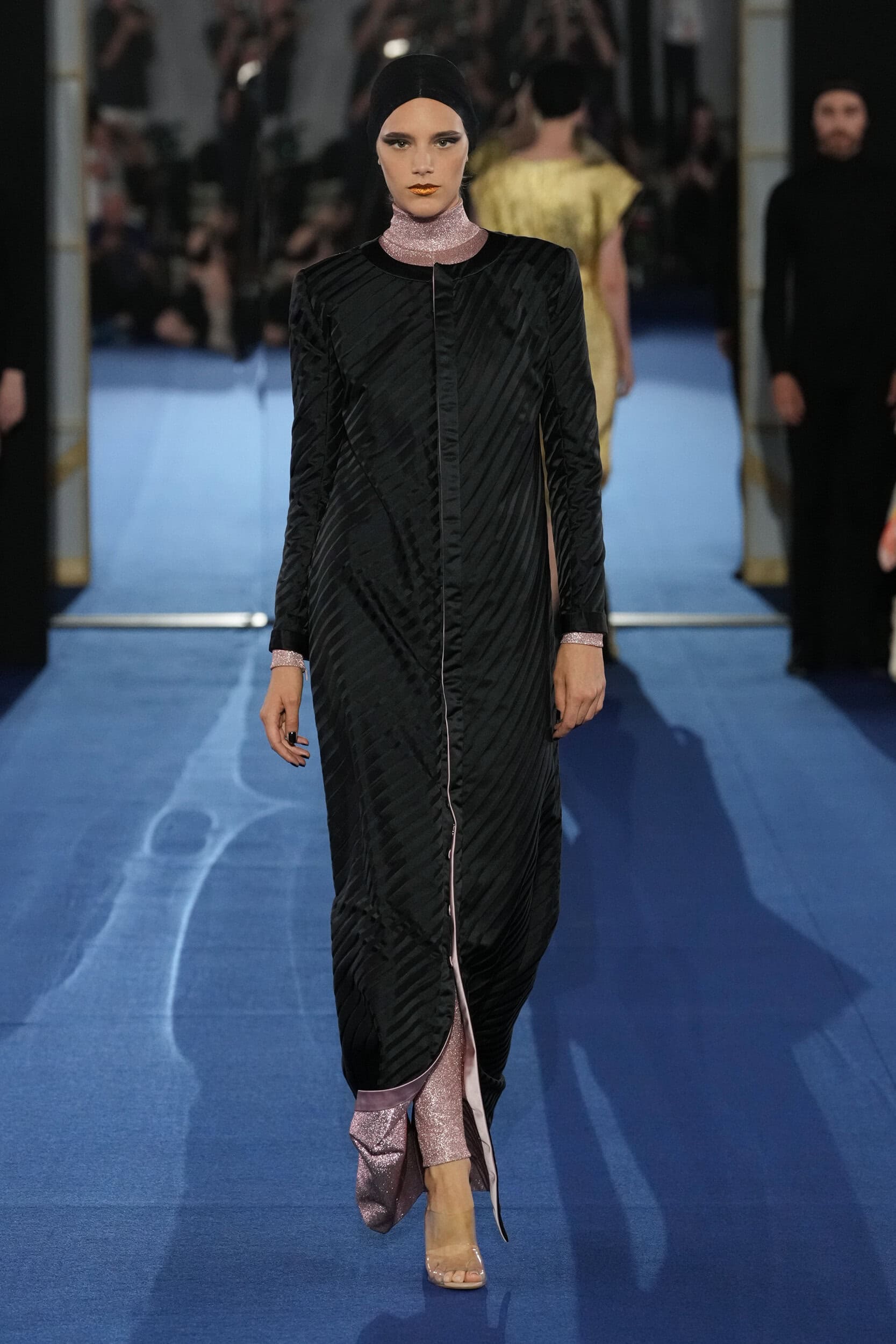 Alexis Mabille Fall 2026 Couture Fashion Show
