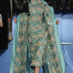 Alexis Mabille Fall 2026 Couture Fashion Show