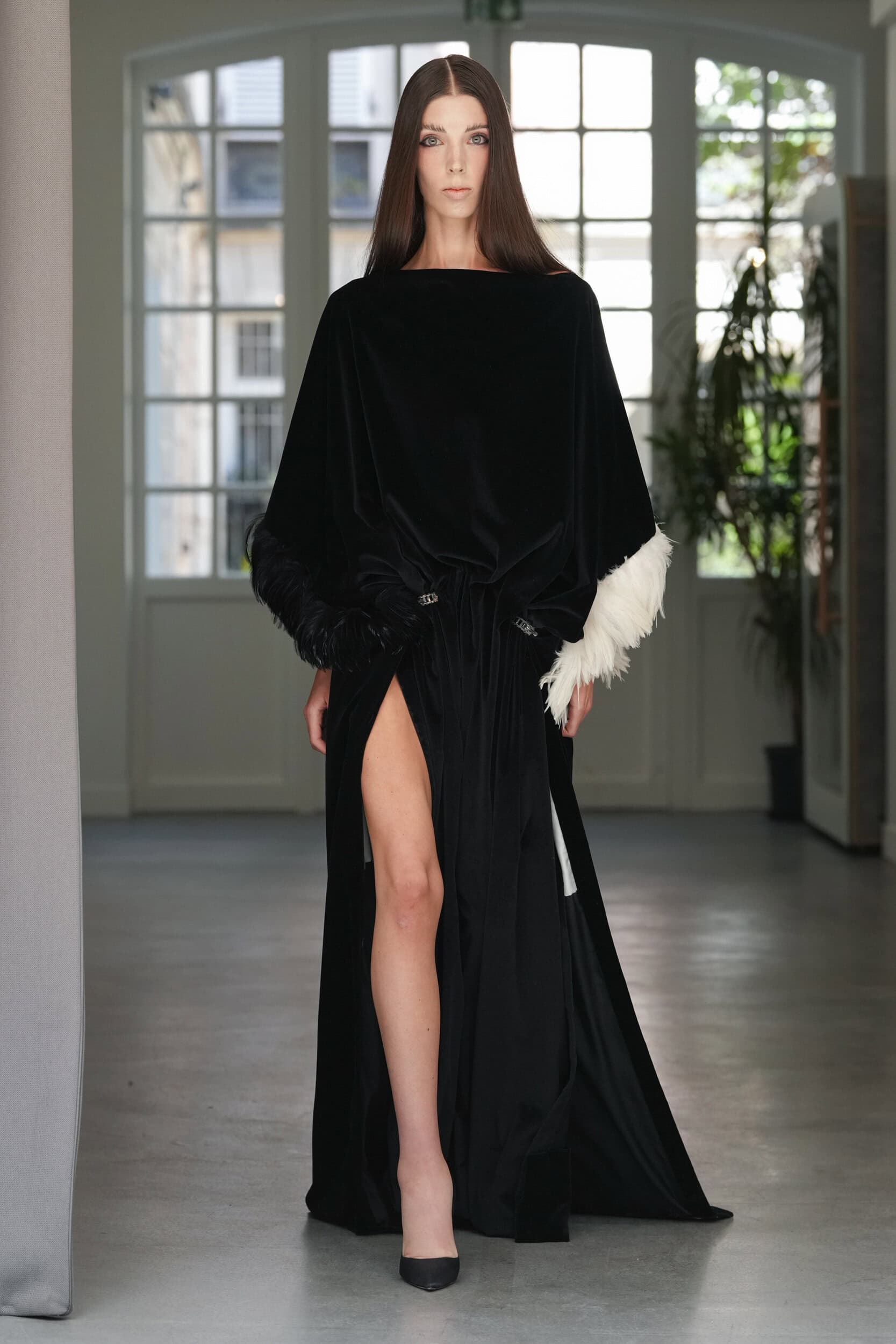 Aelis Fall 2026 Couture Fashion Show