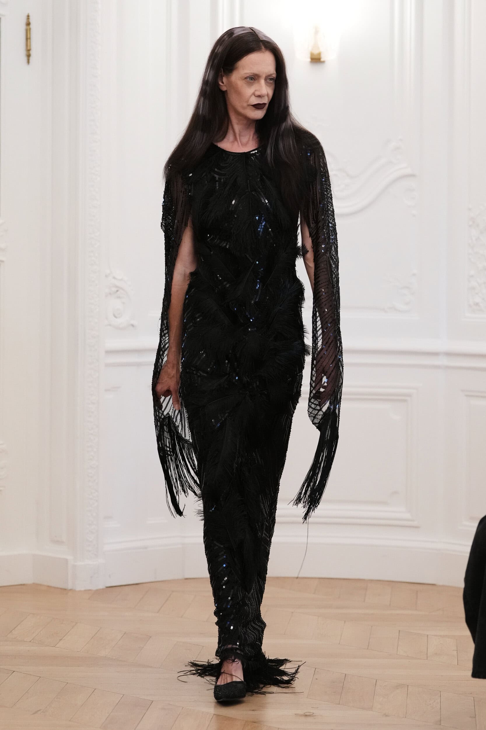 Peet Dullaert Fall 2026 Couture Fashion Show