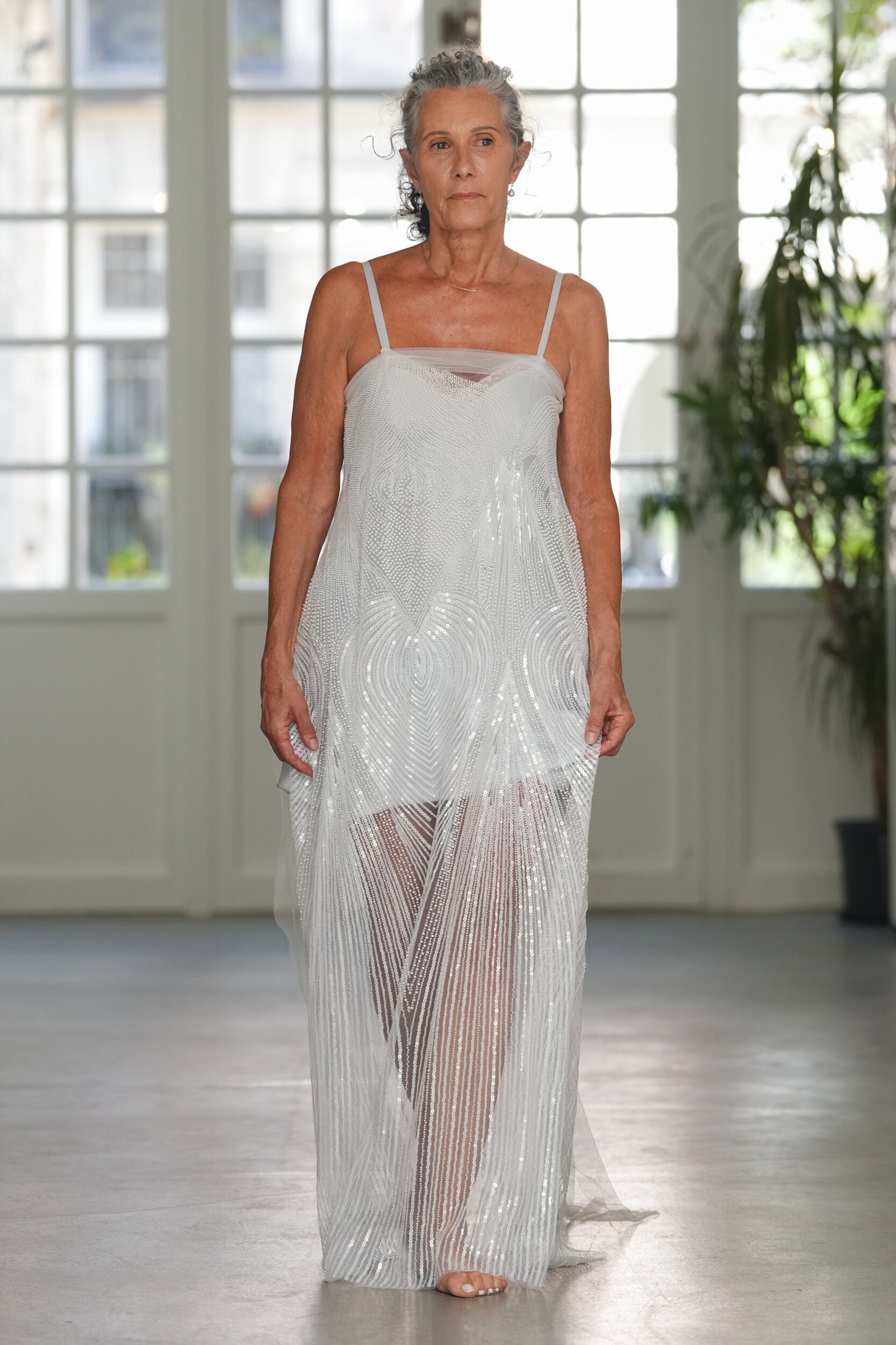 Aelis Fall 2026 Couture Fashion Show