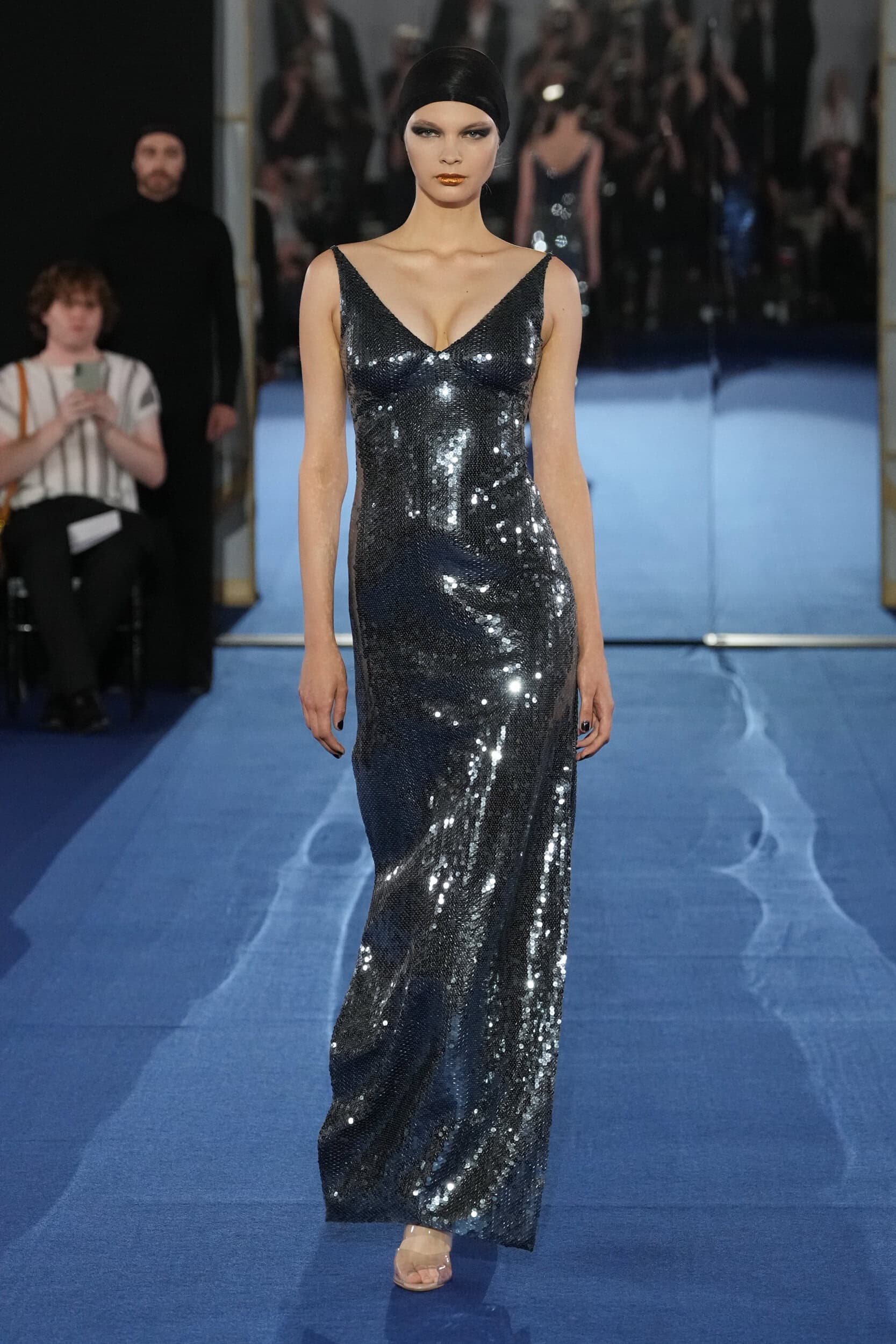 Alexis Mabille Fall 2026 Couture Fashion Show