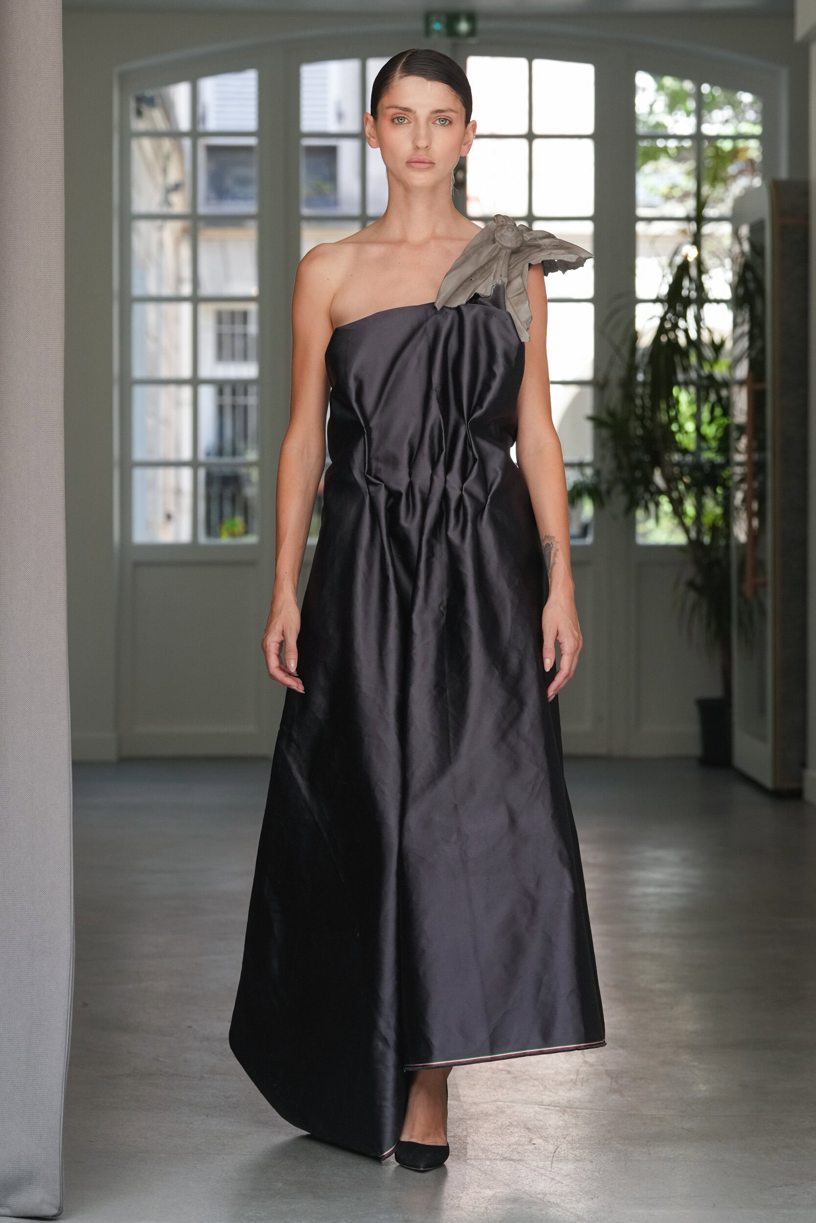 Aelis Fall 2026 Couture Fashion Show