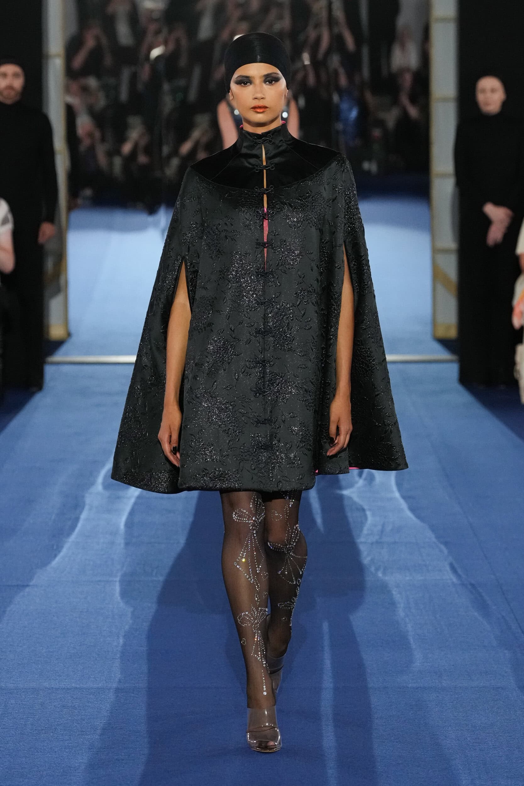 Alexis Mabille Fall 2026 Couture Fashion Show
